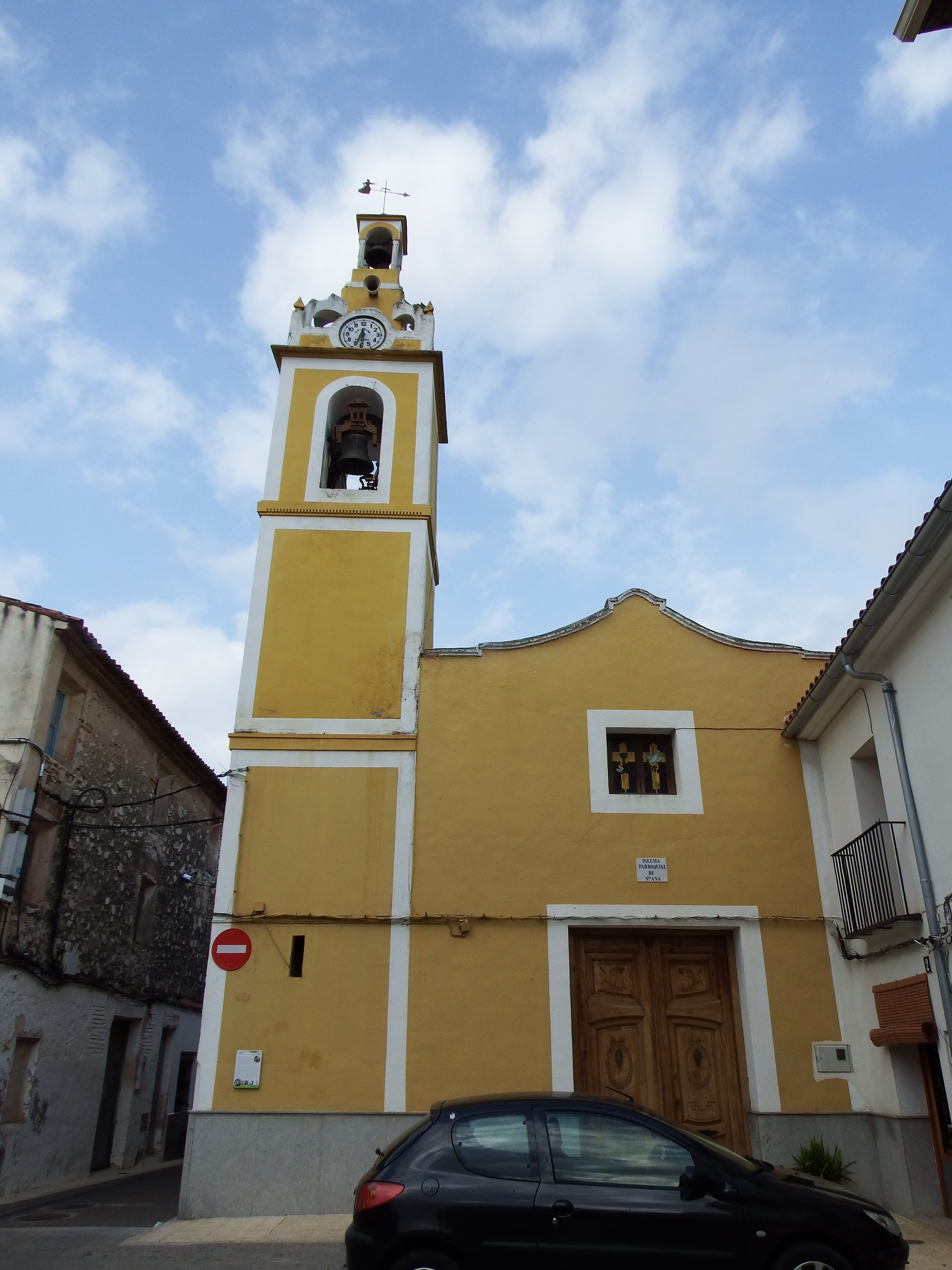 Church of Saint Anne