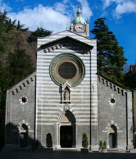 Santi Nazaro e Celso