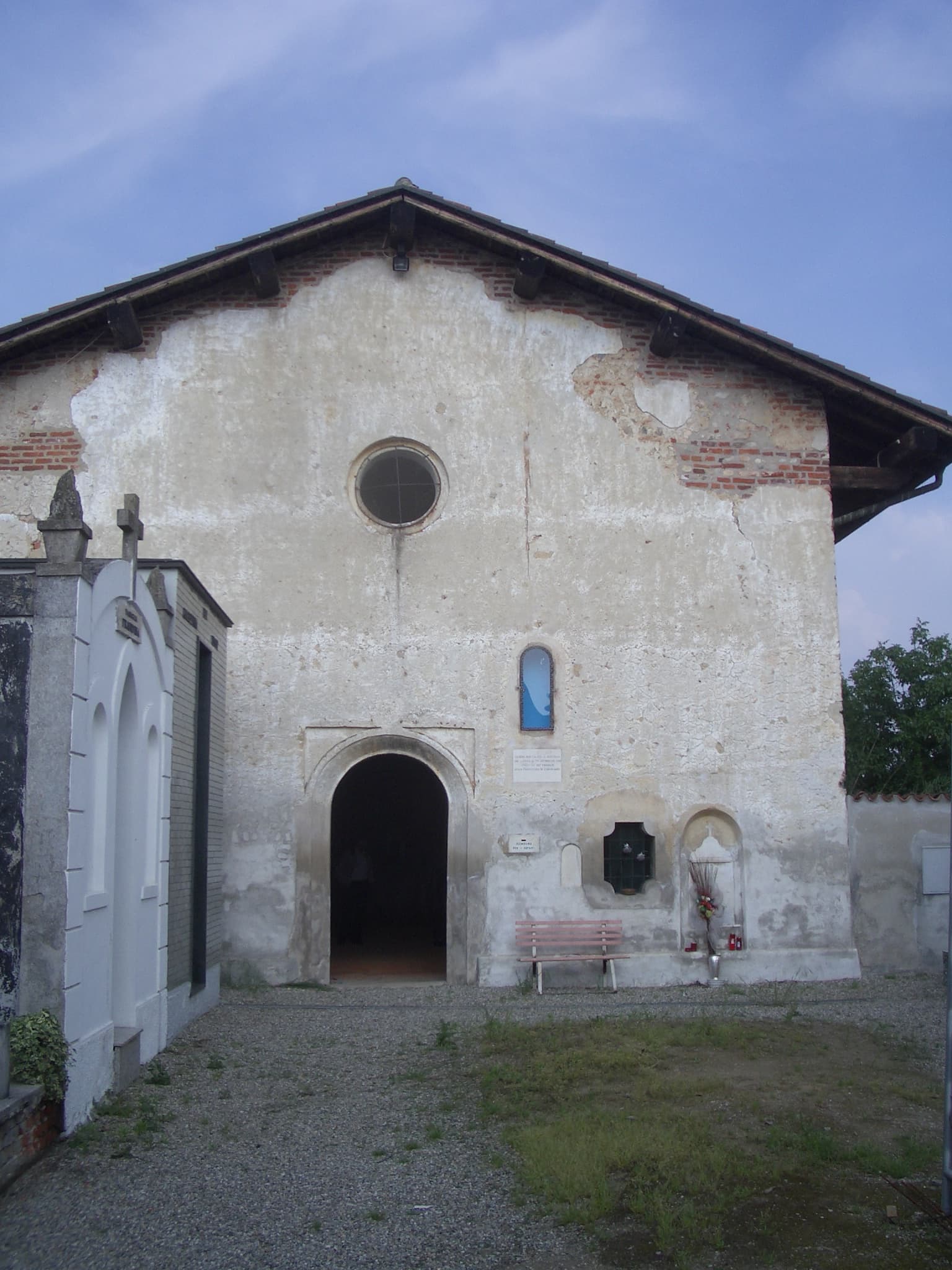 San Vito a Cavagliano
