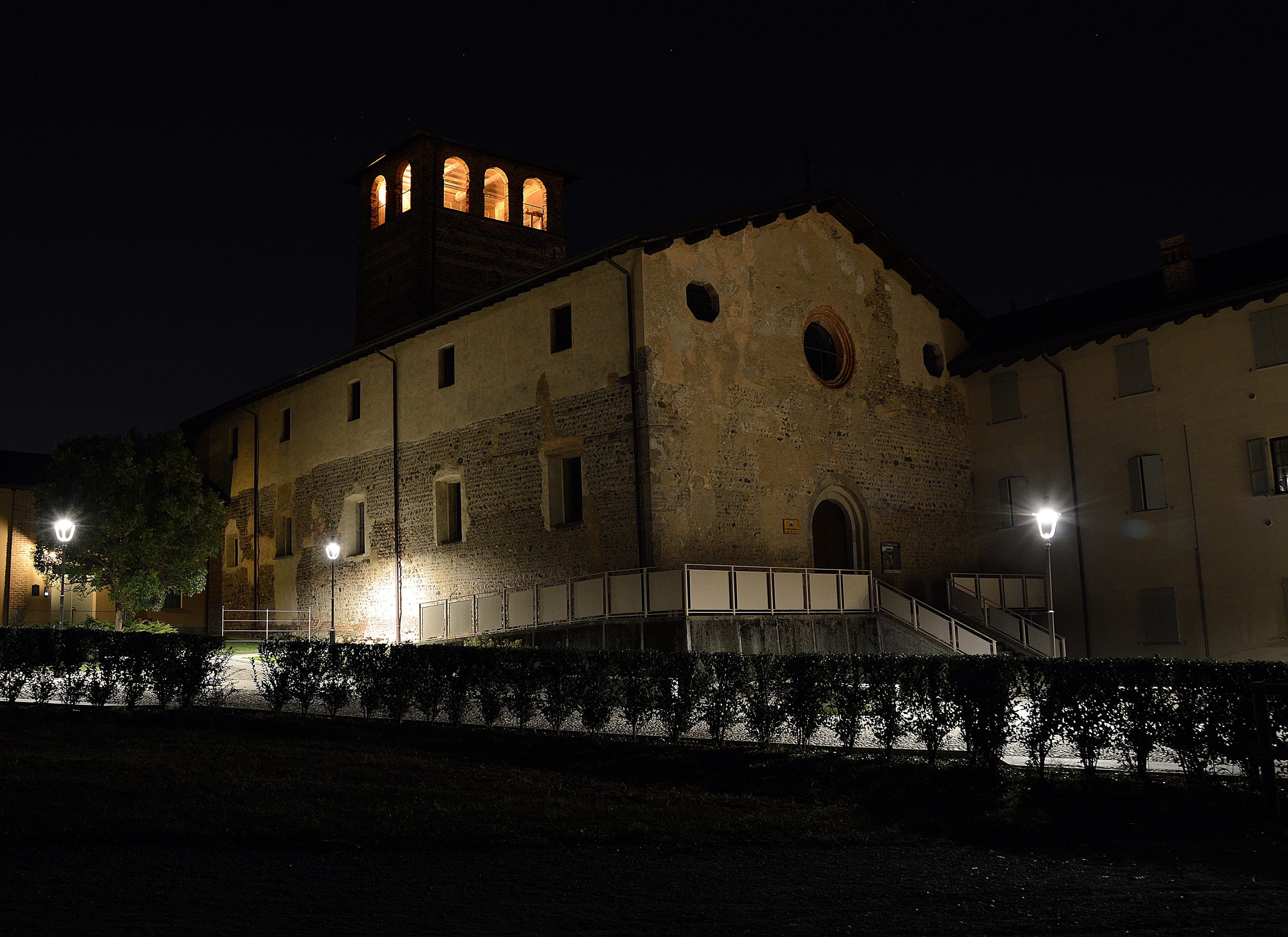 Santa Maria Maddalena