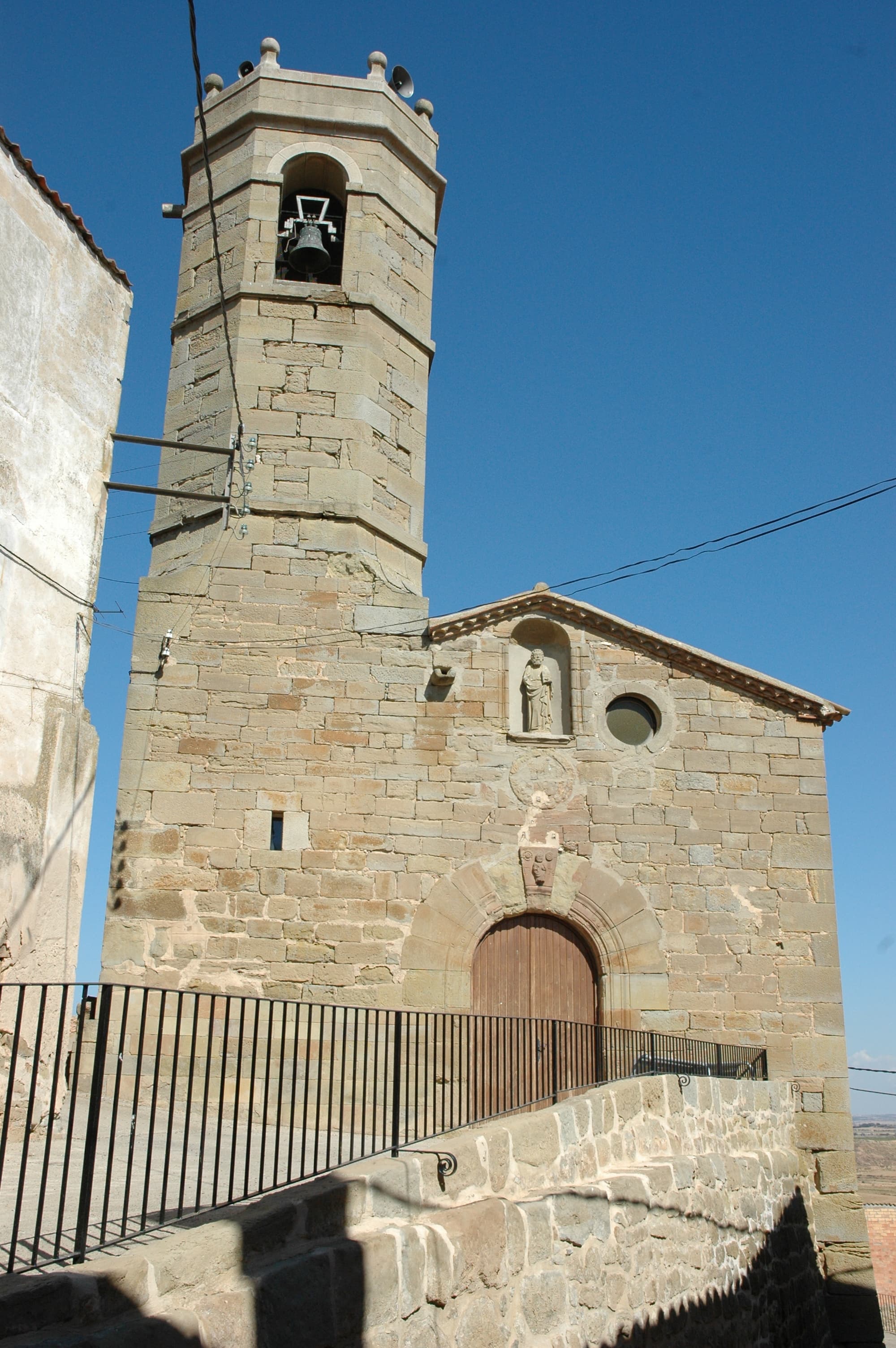 Sant Pere de Bellver