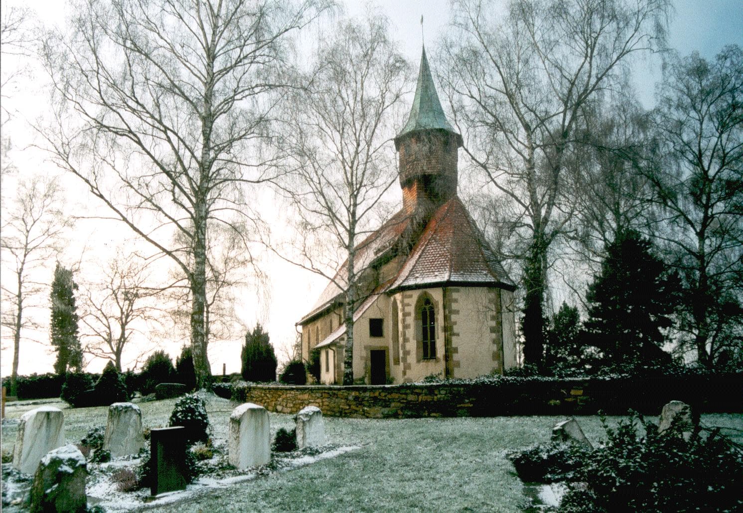 Belsener Kapelle