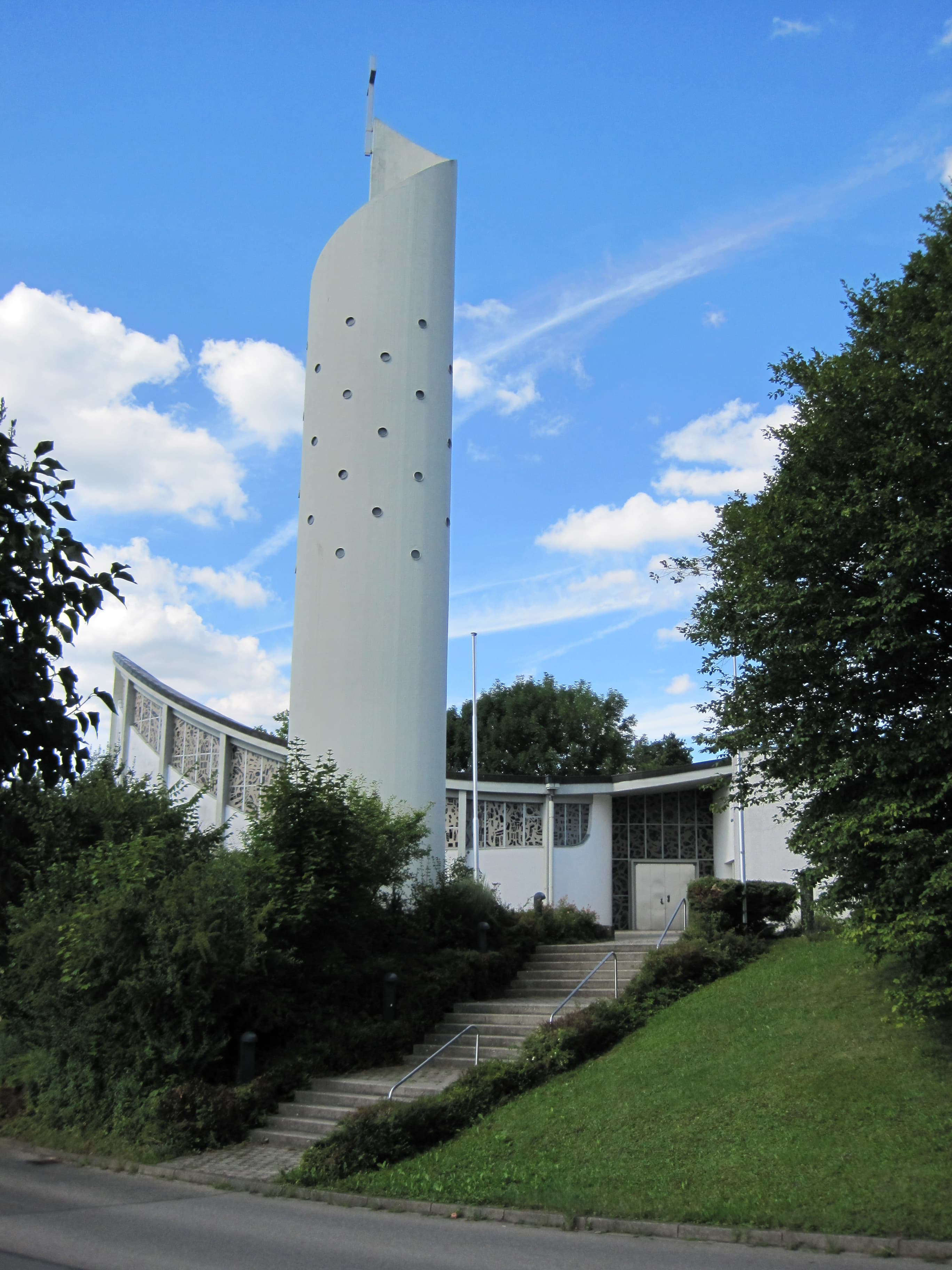 Saint Peter Church