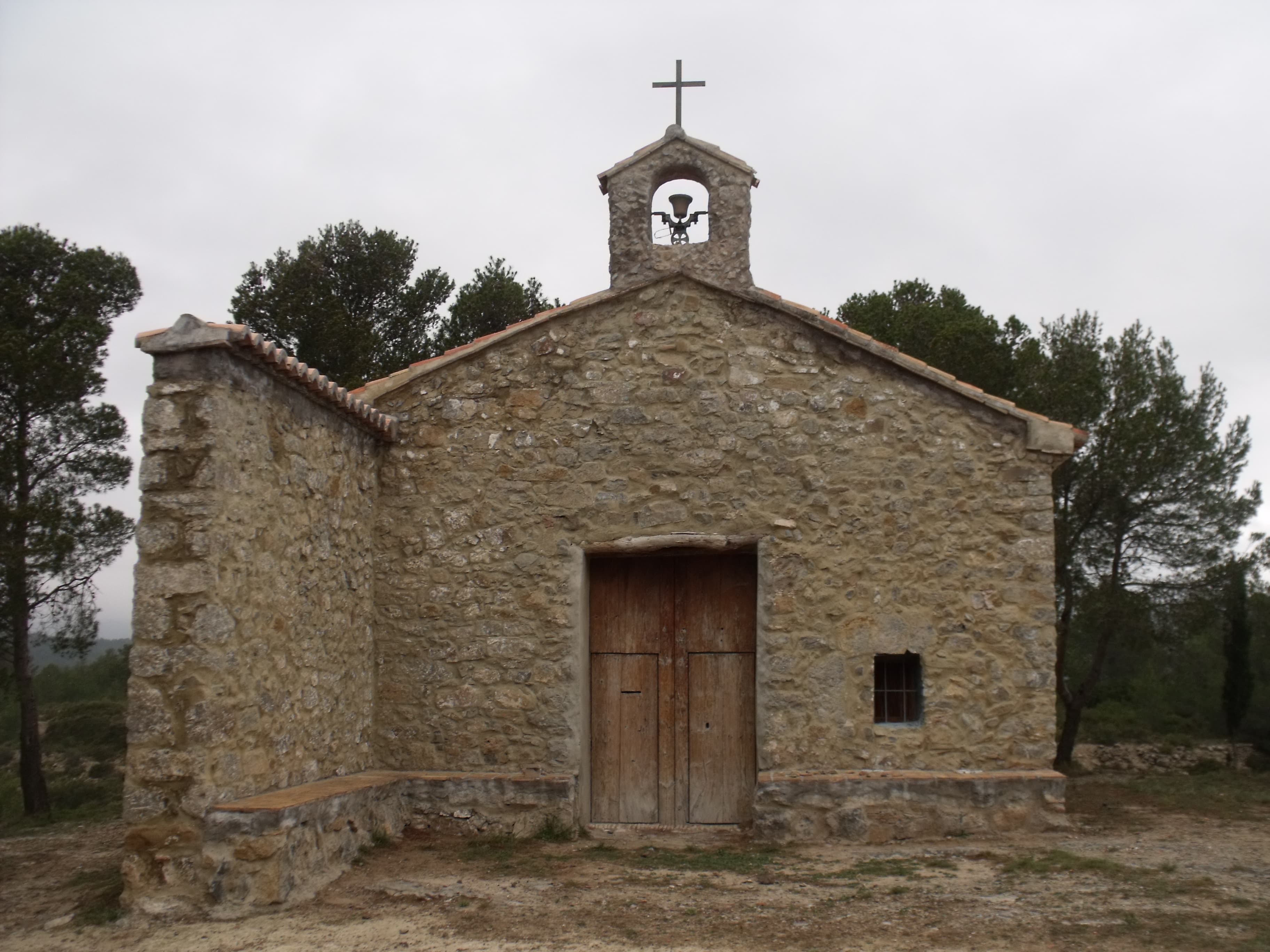 chapel of Saint Roch