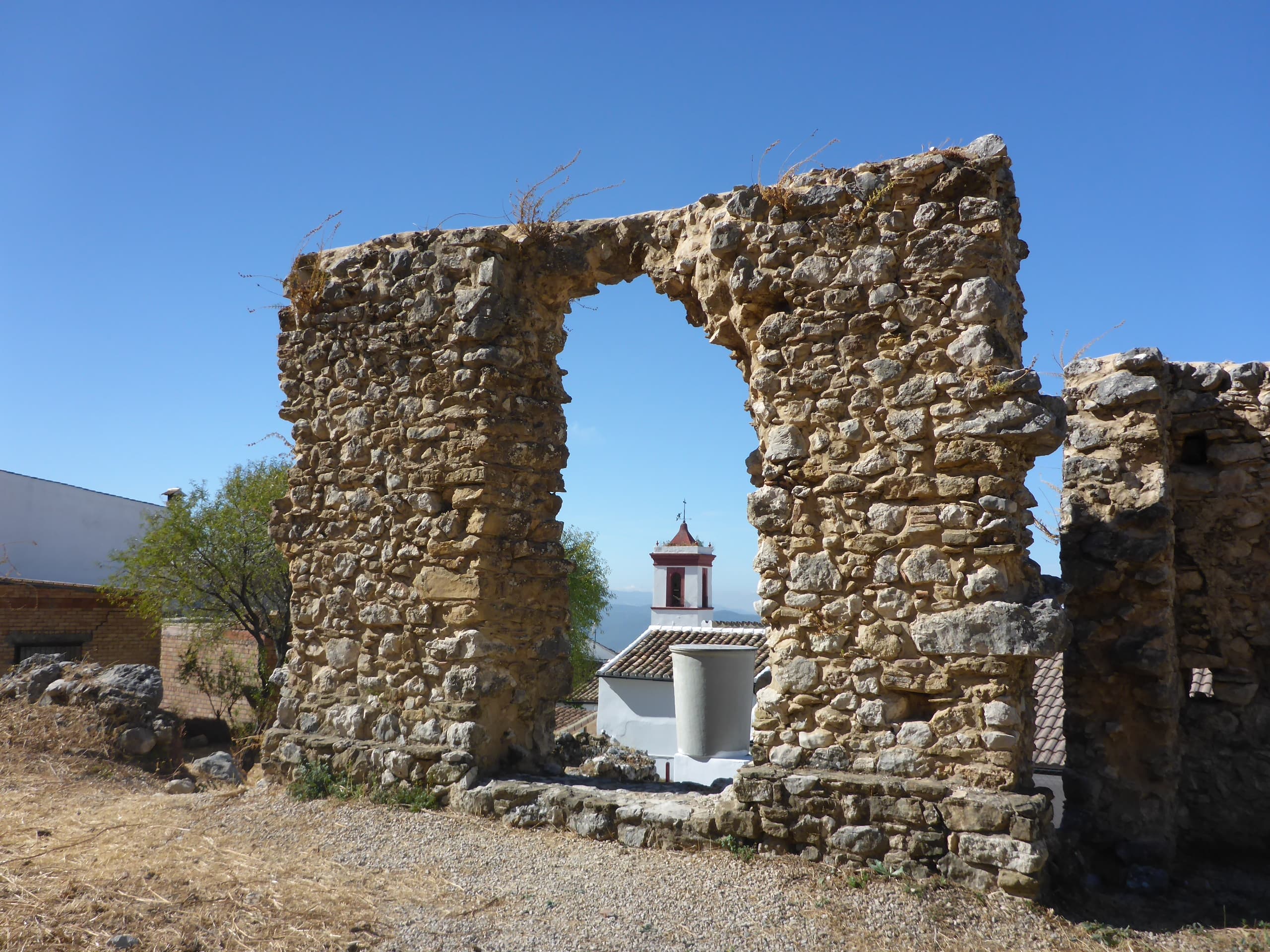 Parroquia de San Pedro Apóstol