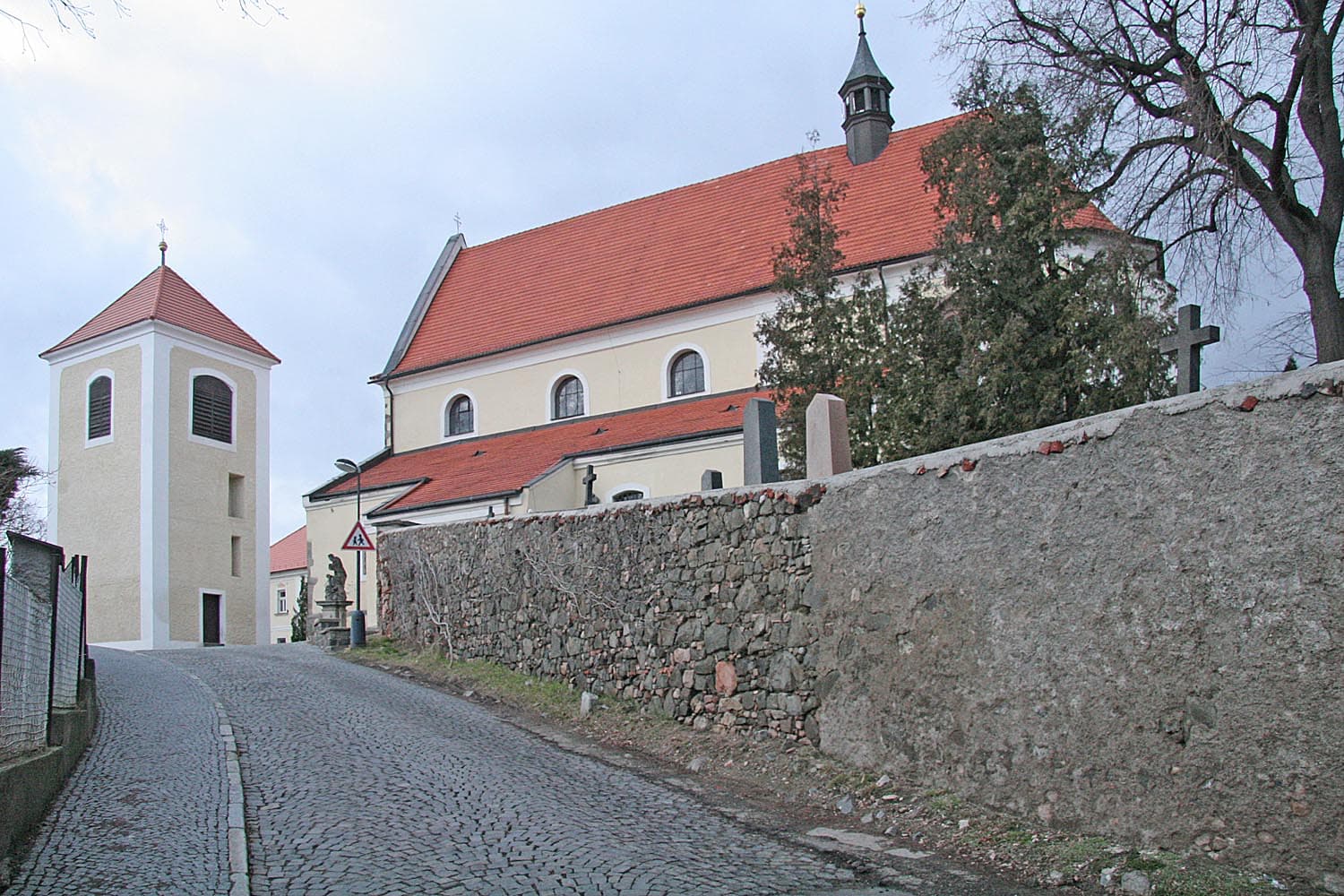 Church of Saint Nicholas