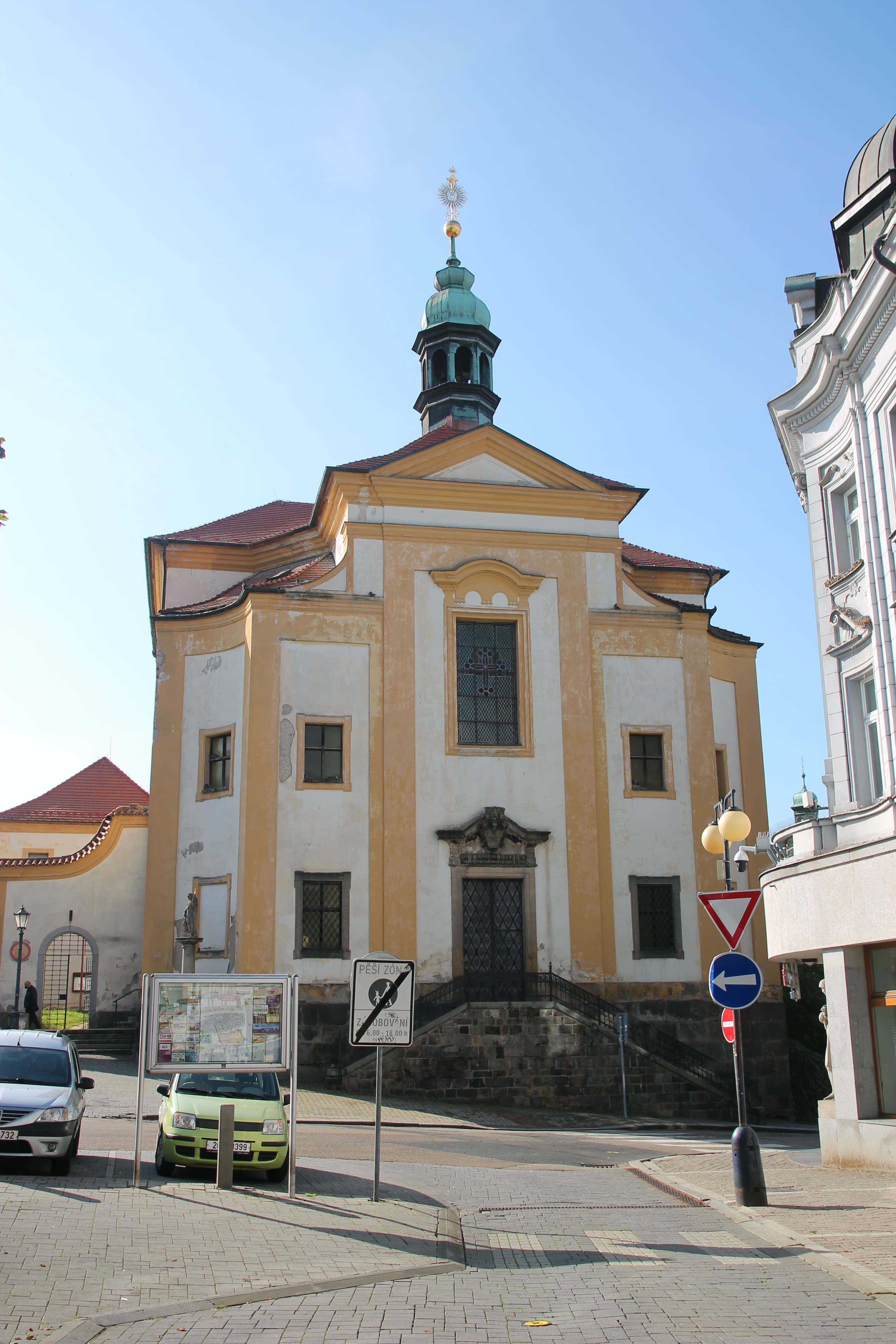 Church of Saint Anne