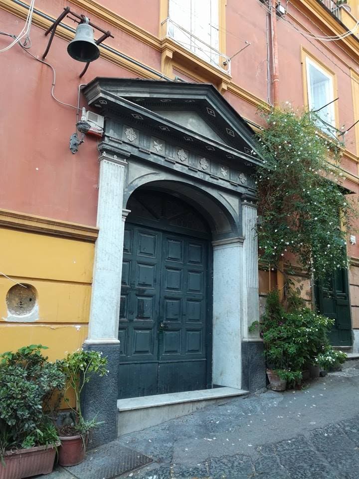 San Benedetto