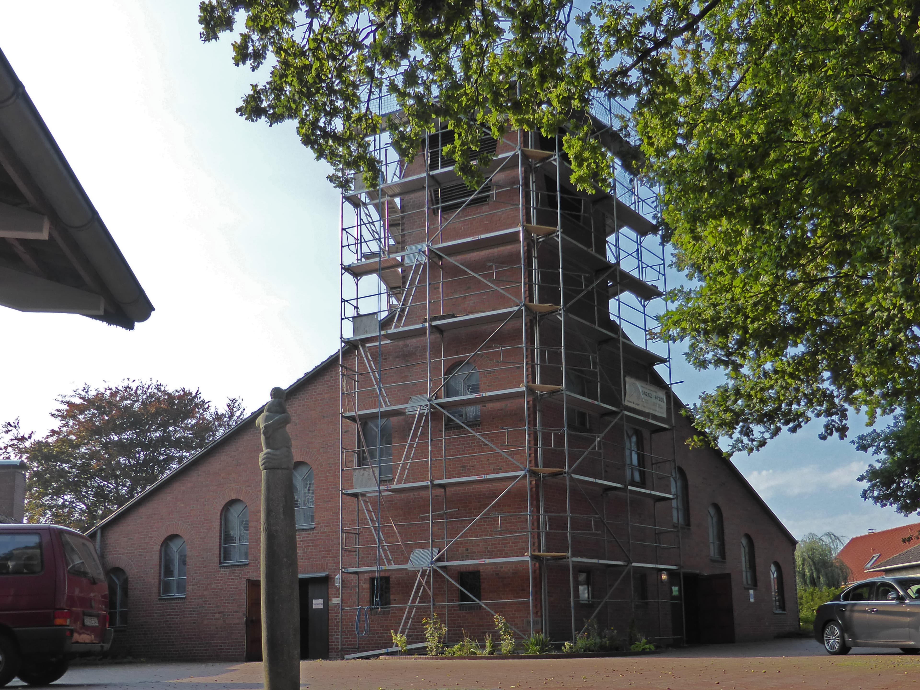 Heilig-Geist-Kirche