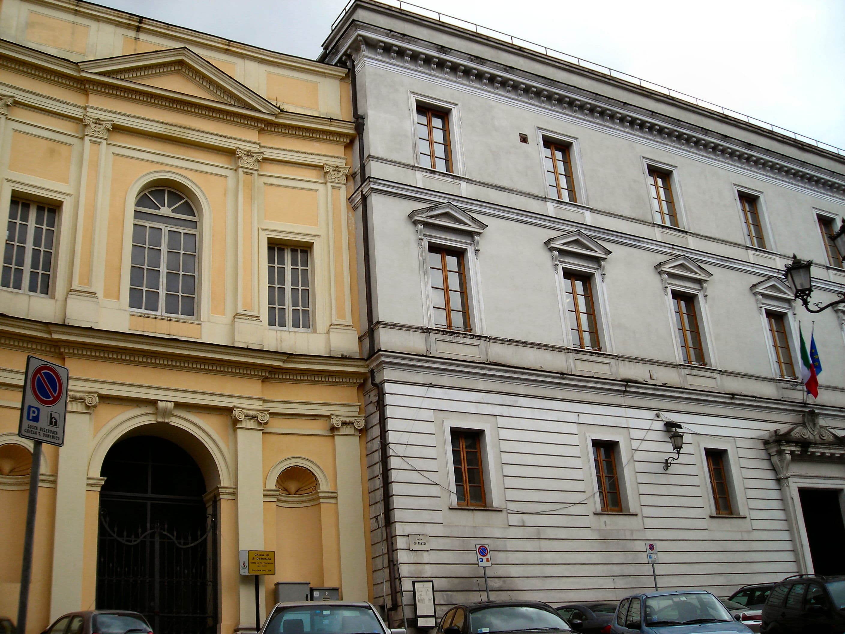 San Domenico