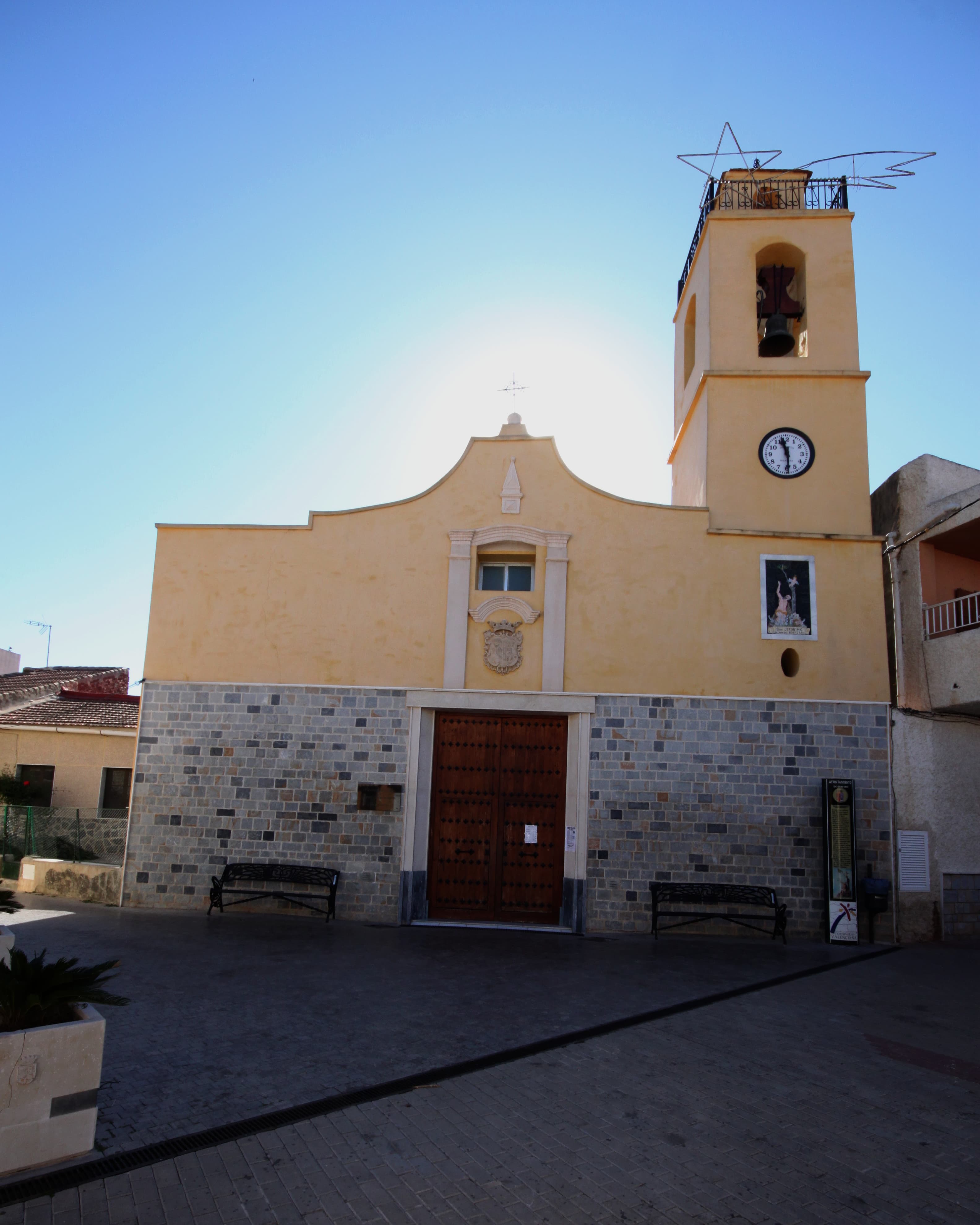 Church of Saint Jerome