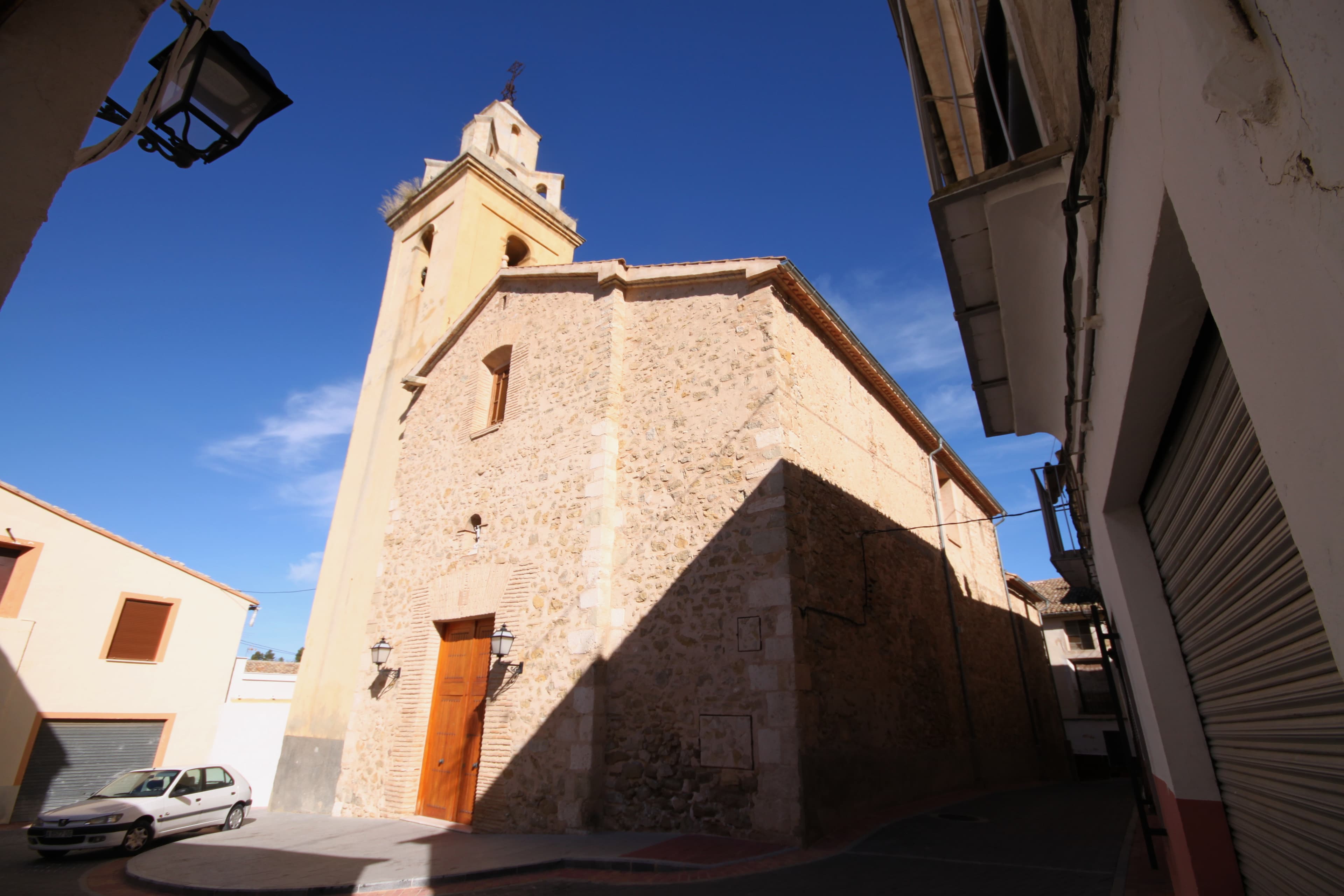 church of Saint Michael