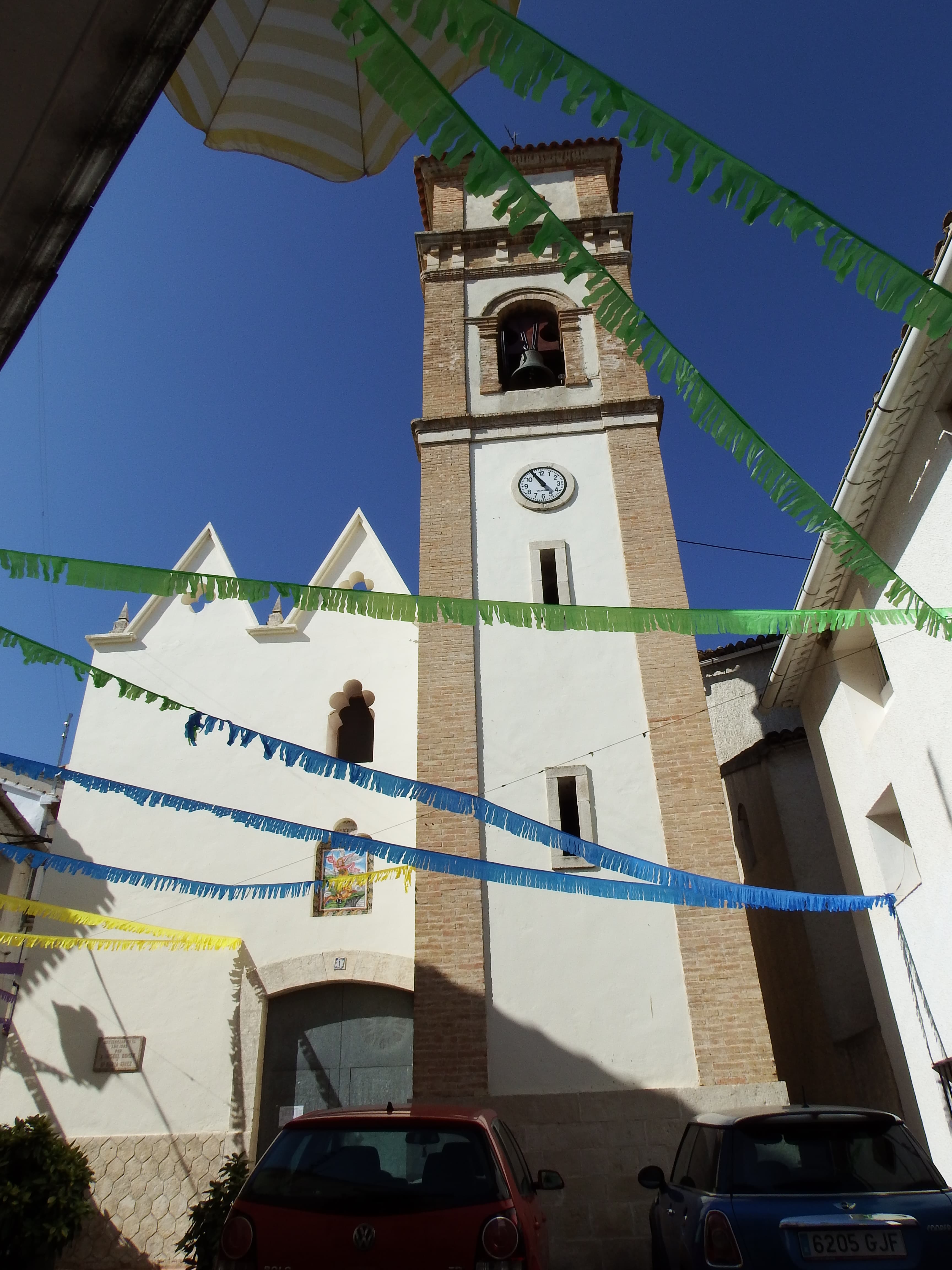 Church of Saint Michael