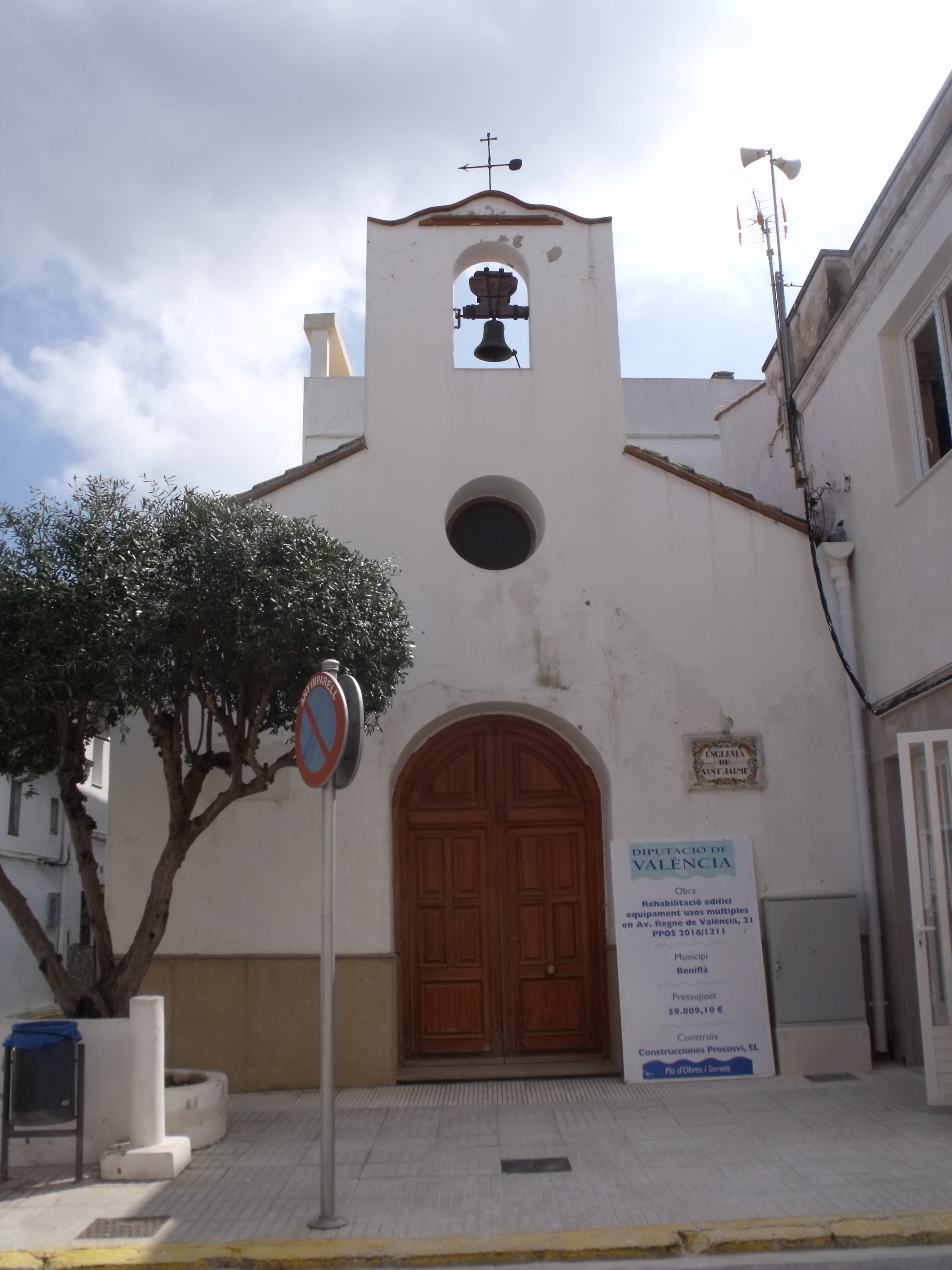 Church of Saint James