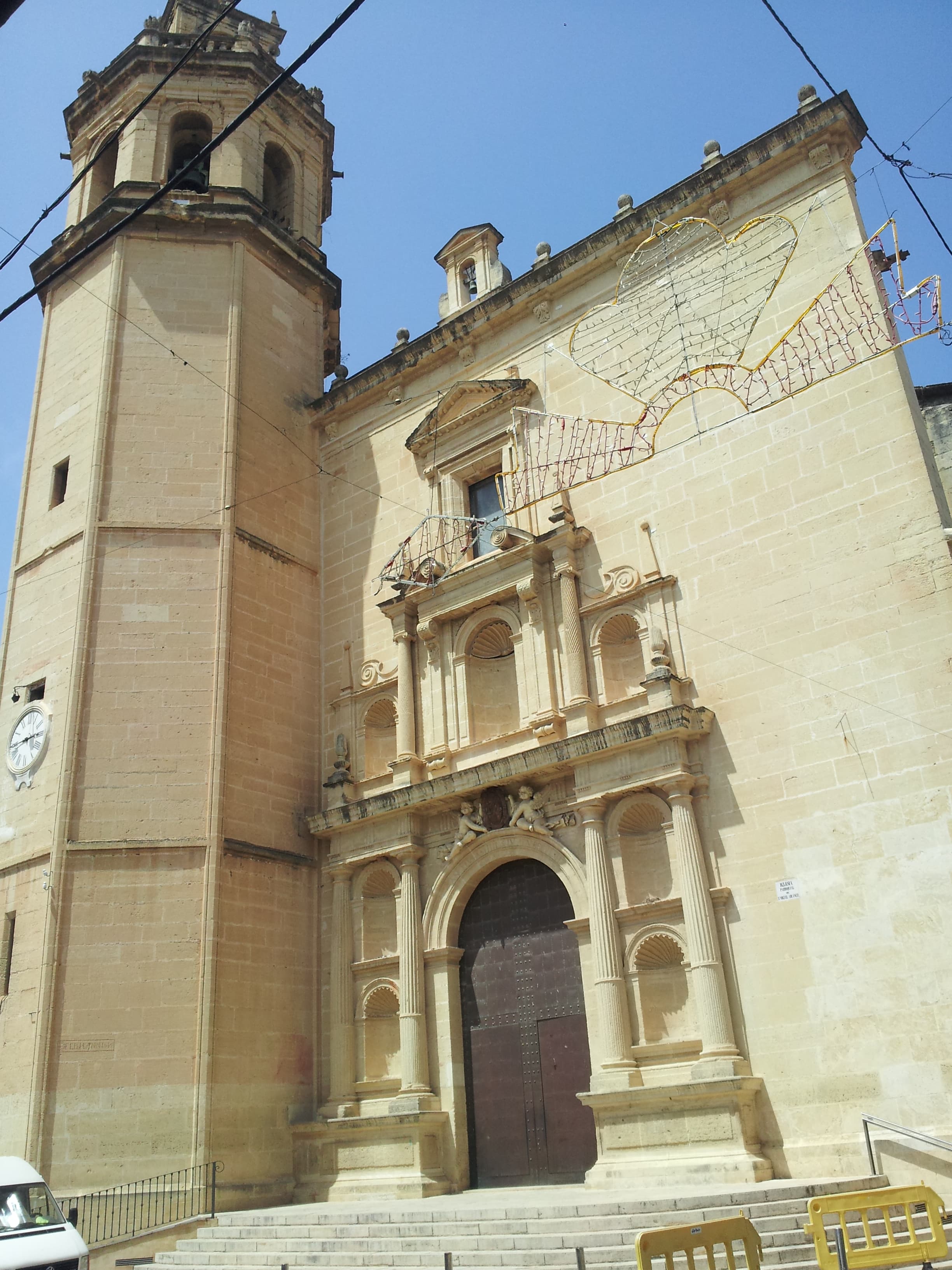 Church of Saint Michael