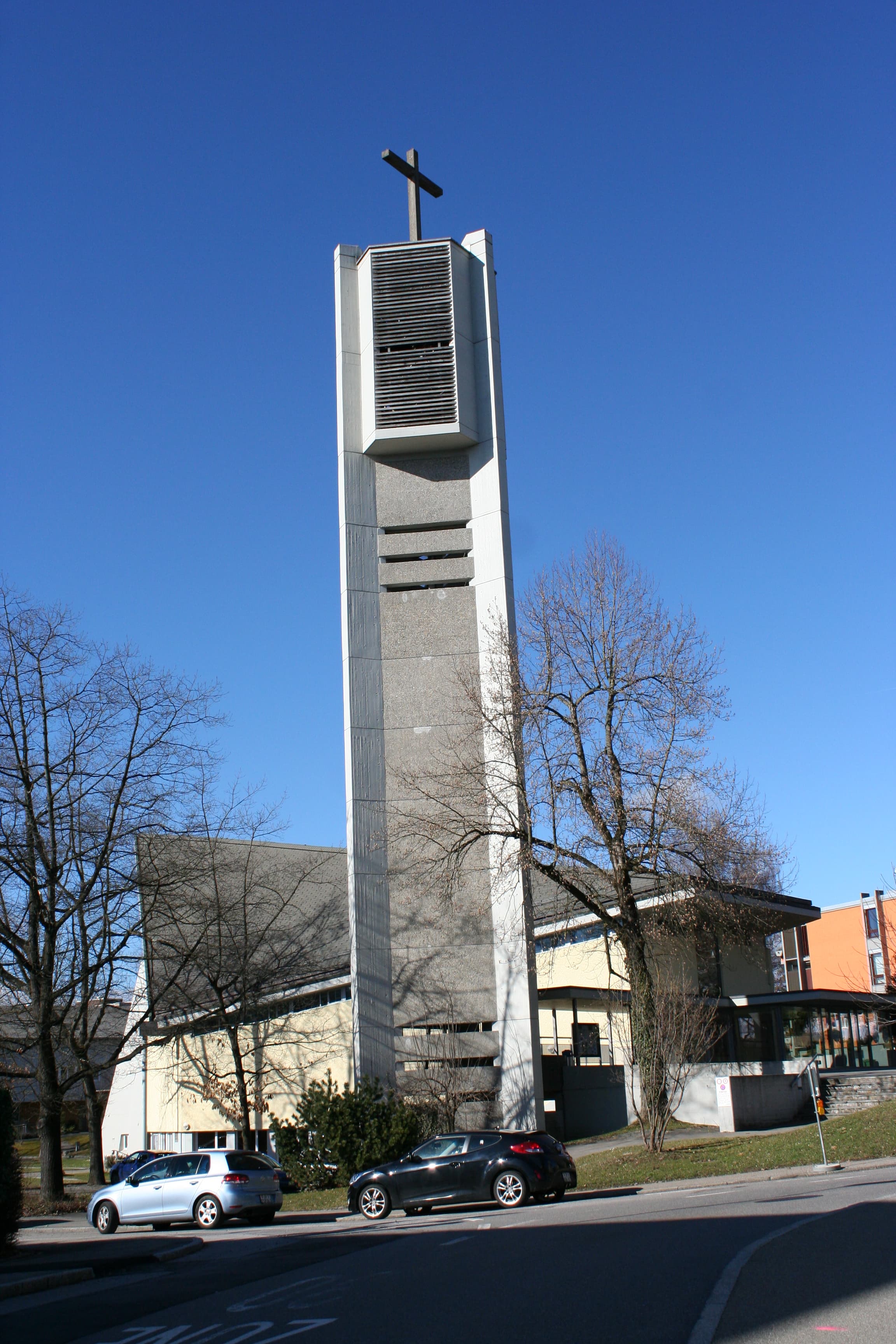 Benignus Pfäffikon ZH