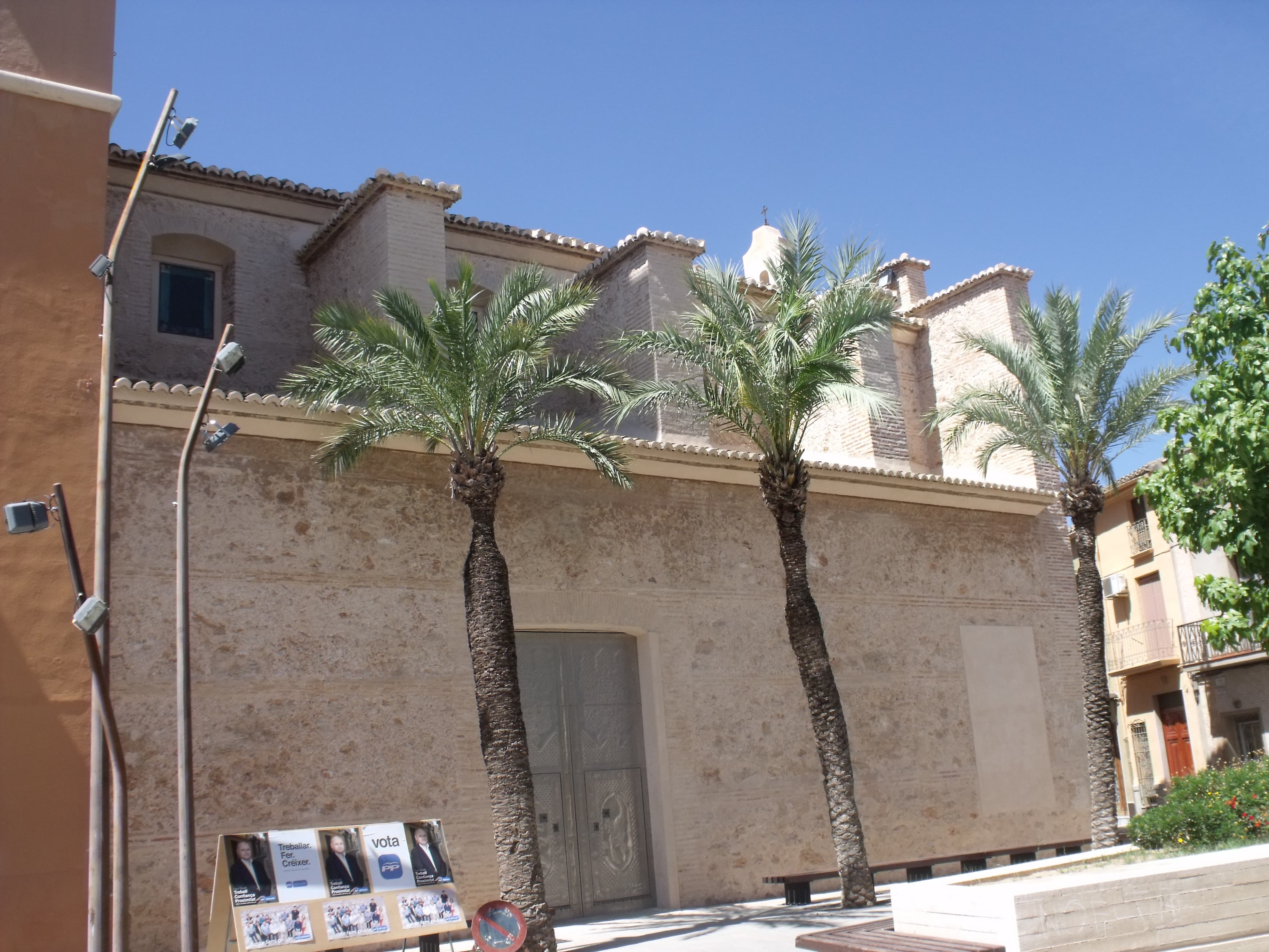 Church of the Immaculate