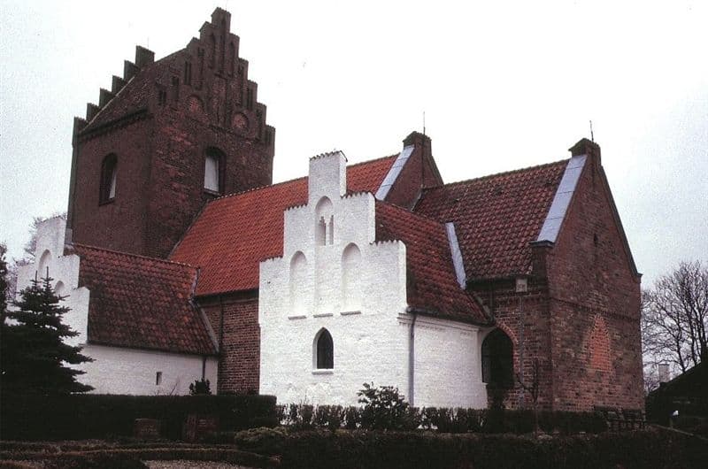 Benløse Church