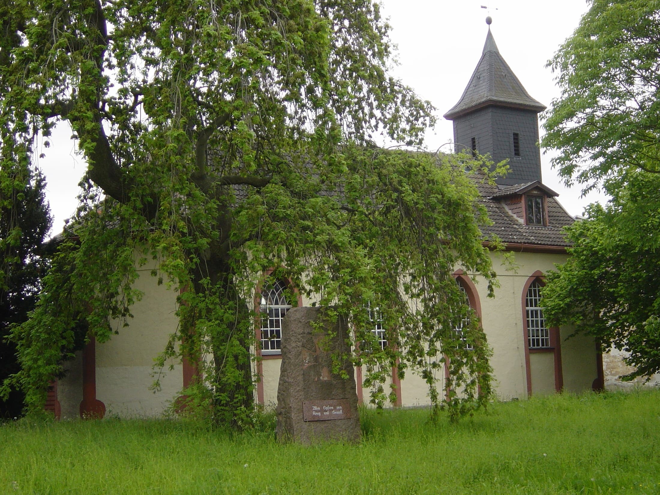 St.-Katharina-Kirche
