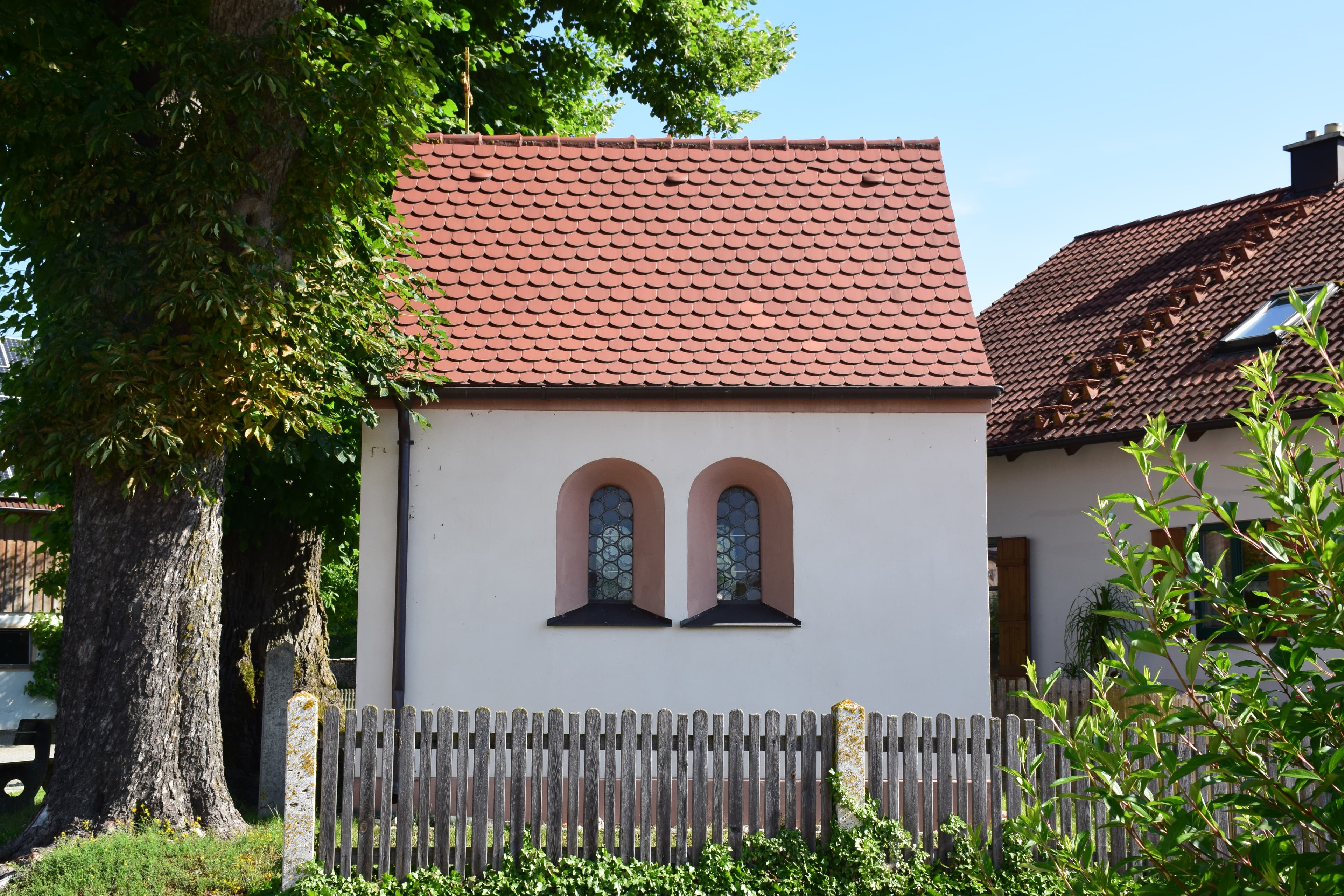 Bennokapelle