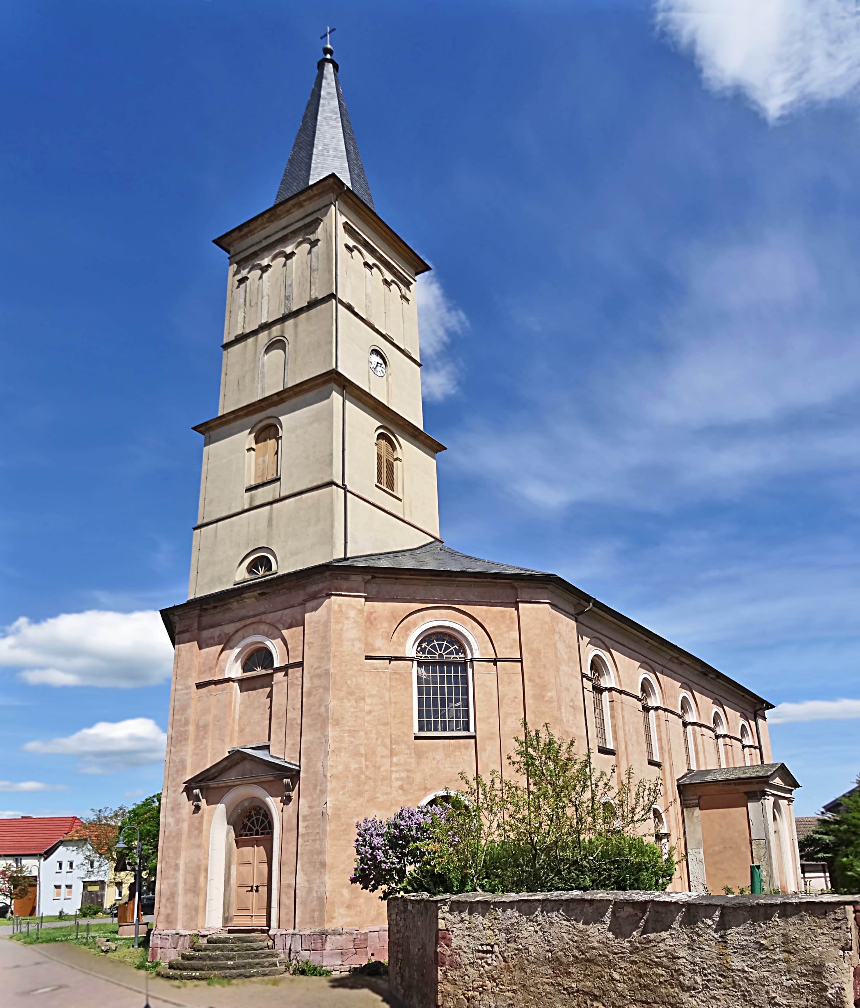St. Johannes