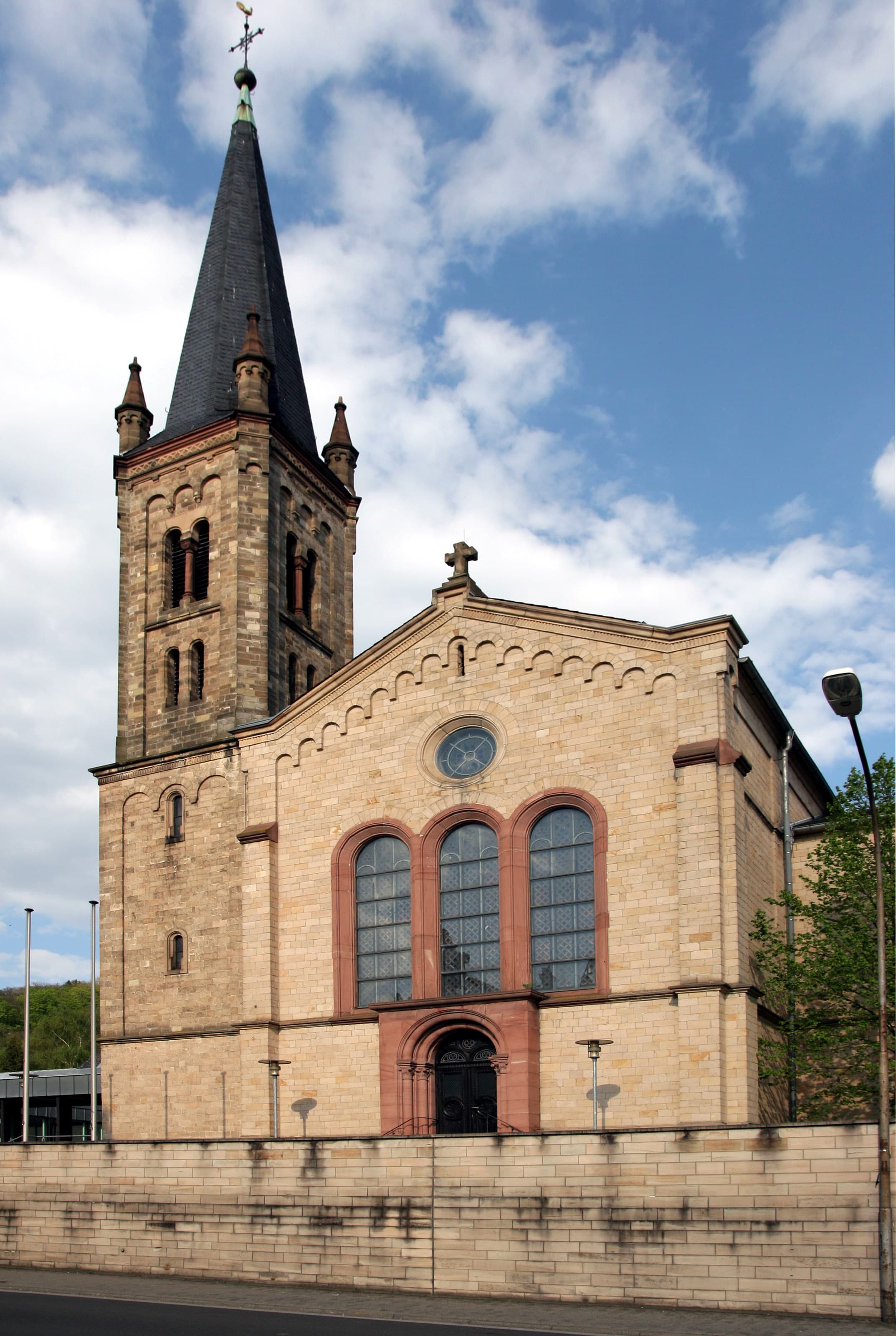 St. Michael