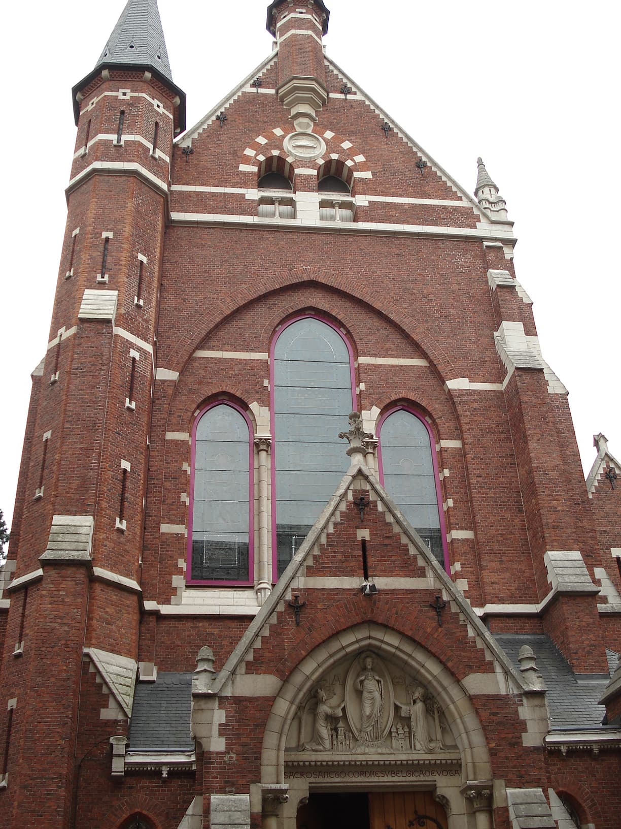 Basiliek van het Heilig Hart