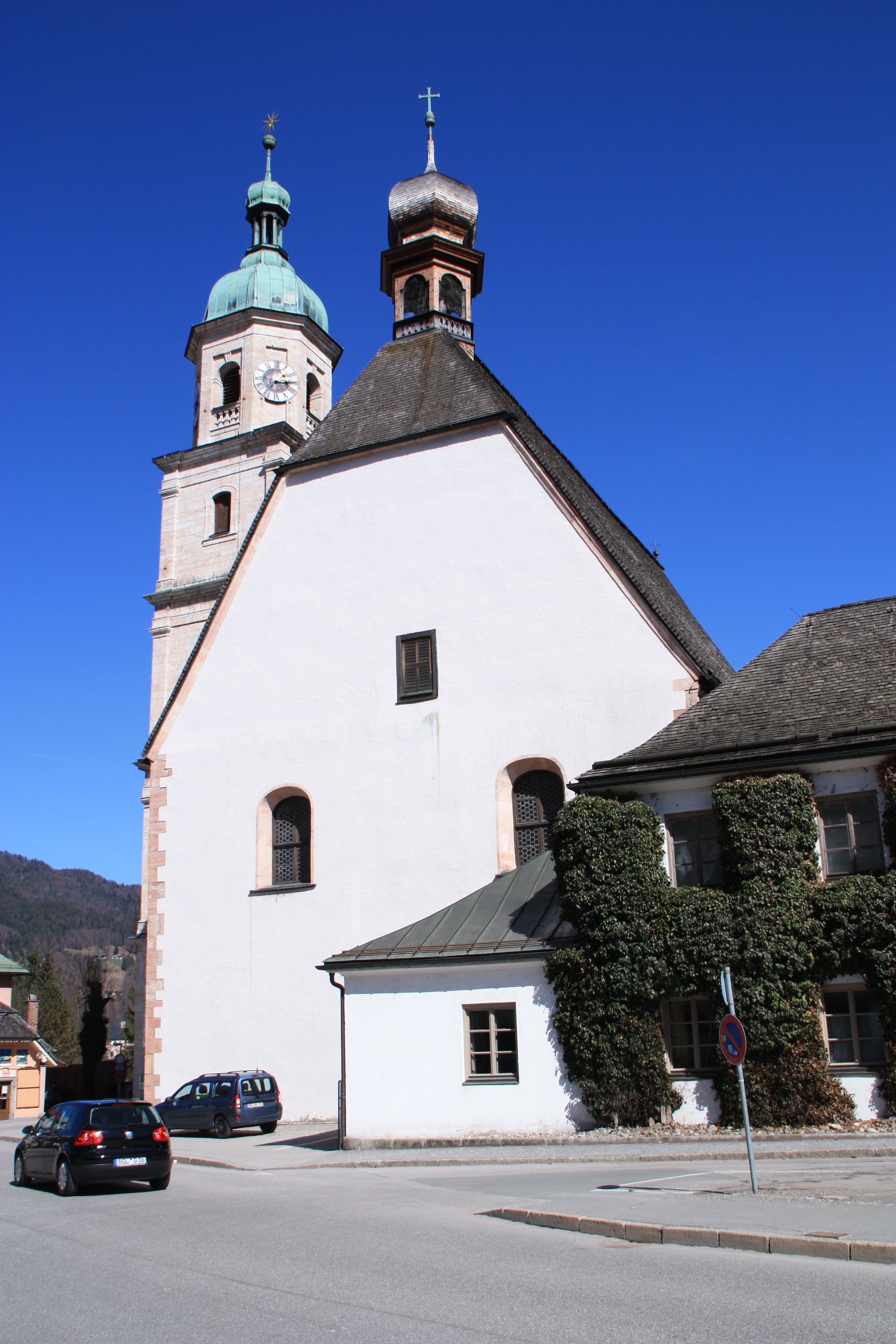 Franziskanerkirche