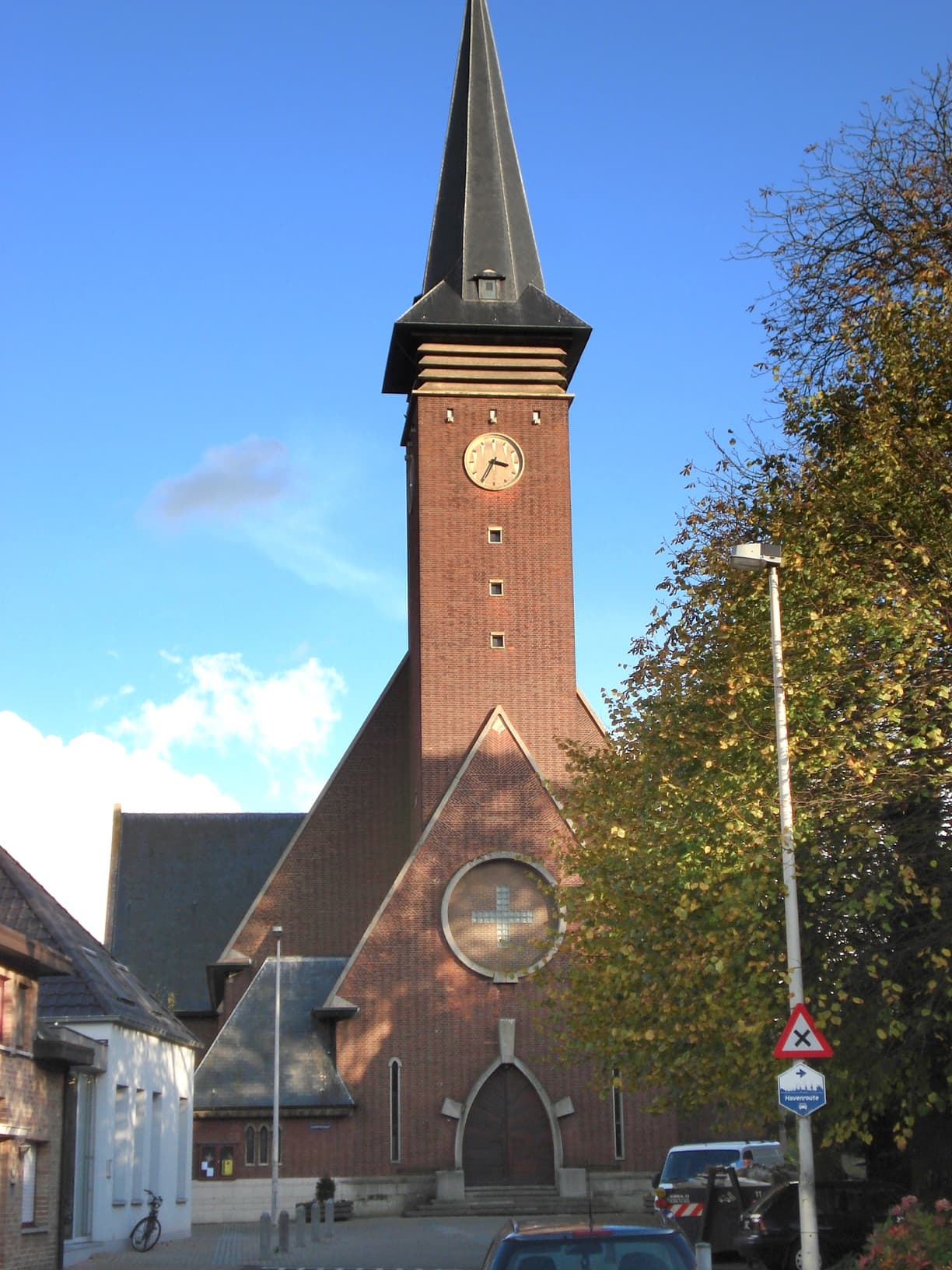 Sint-Jan de Doperkerk