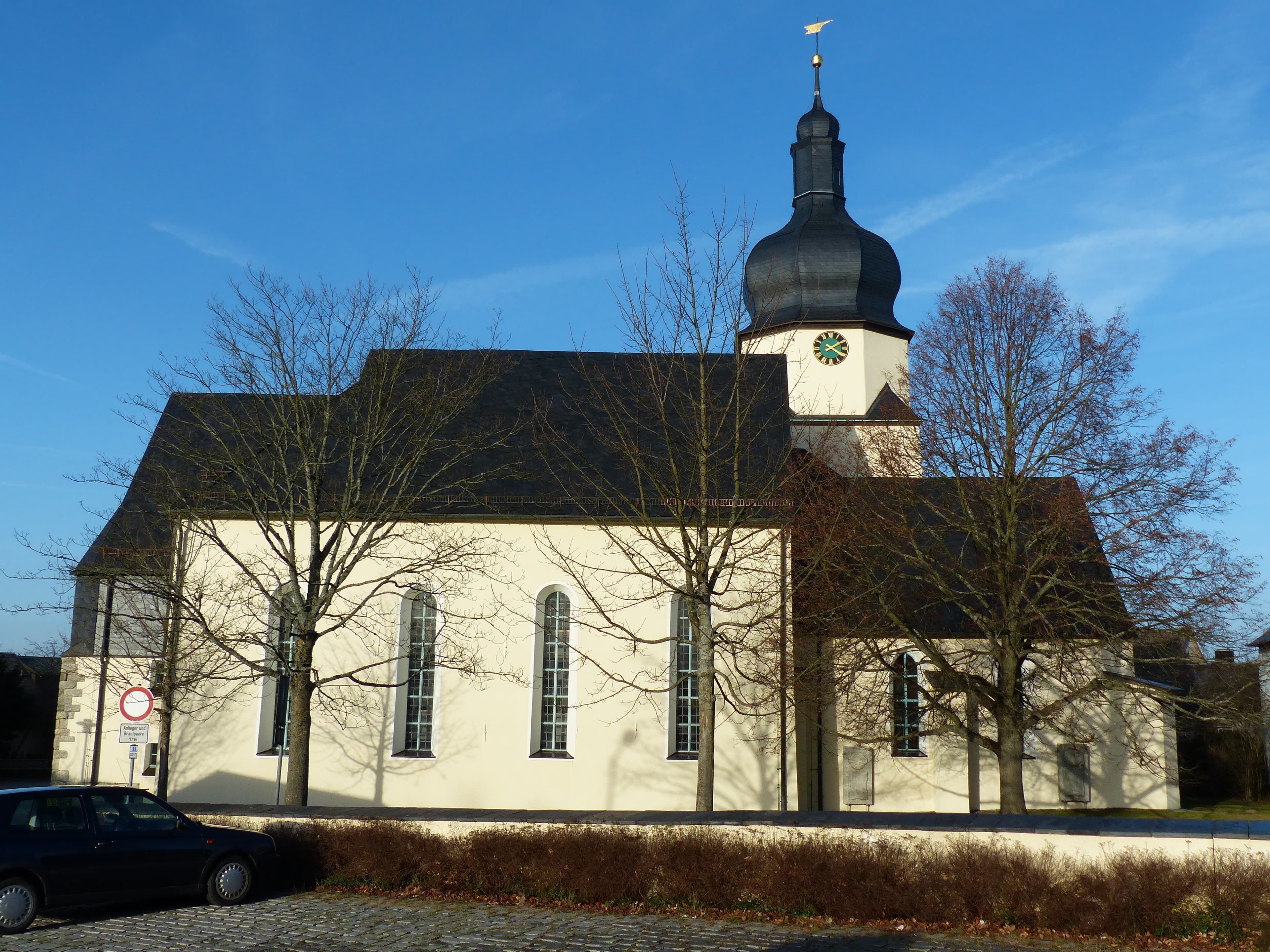St. Jakobus