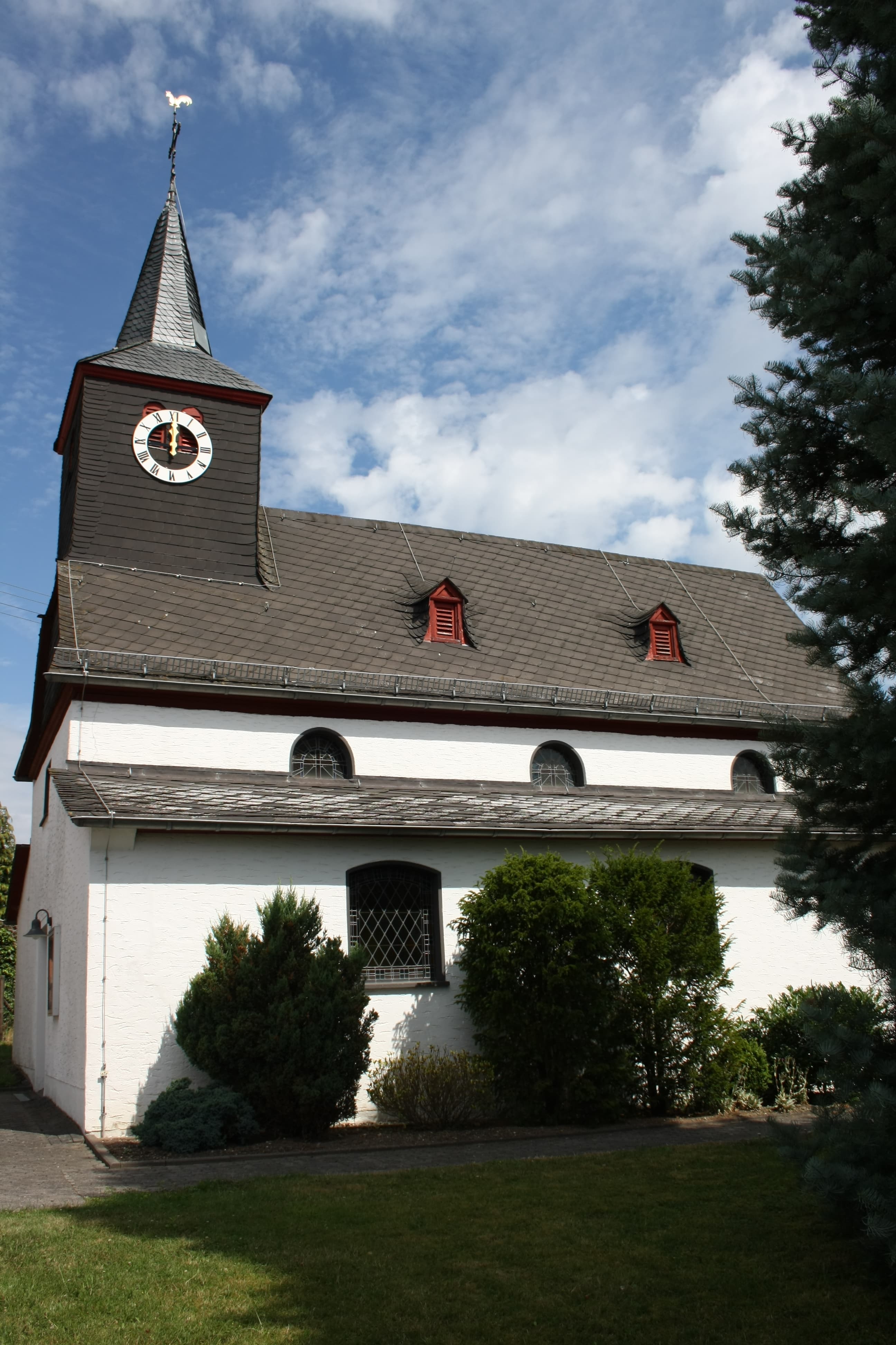 St. Antonius (Berg)