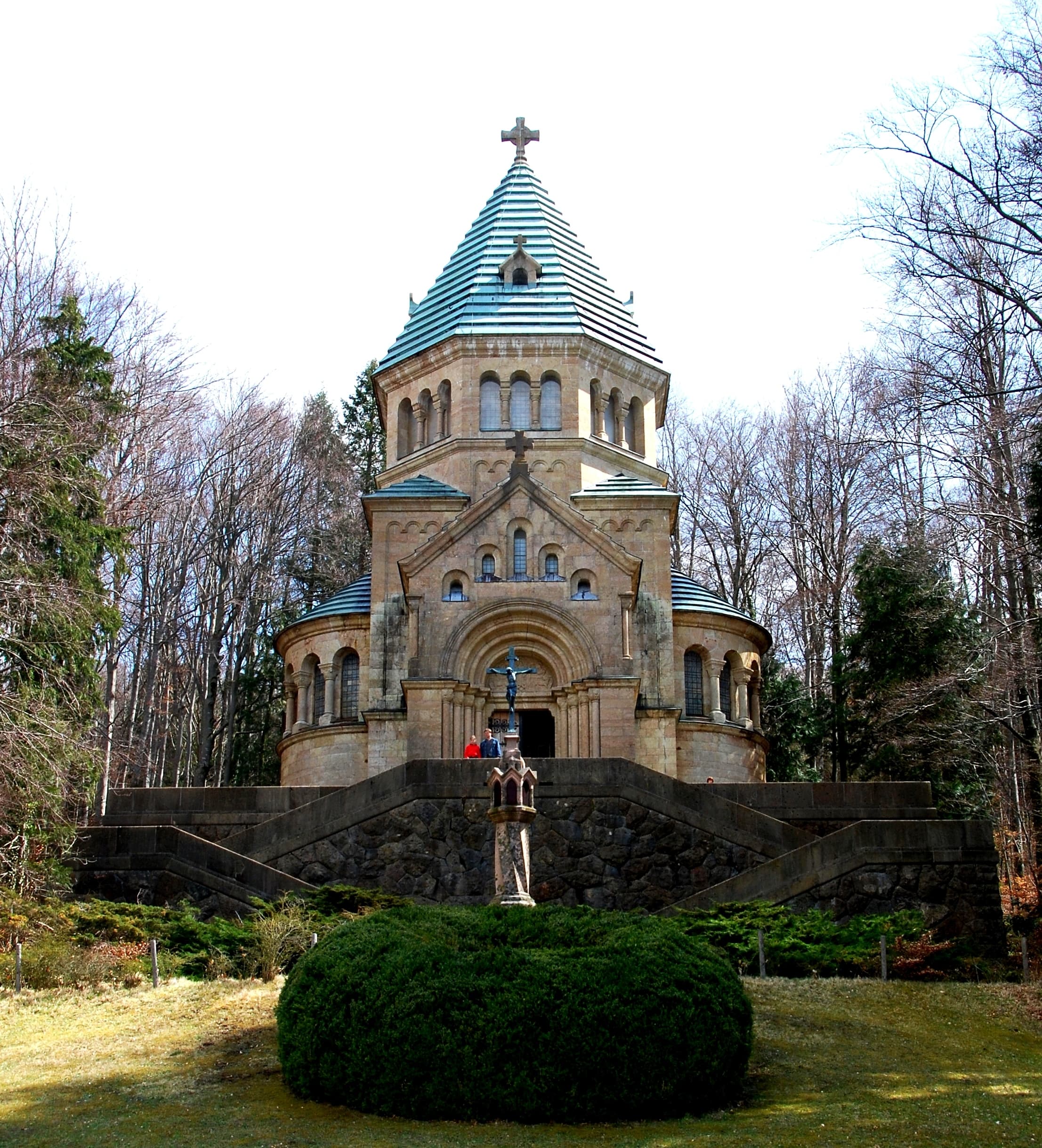 Votivkapelle