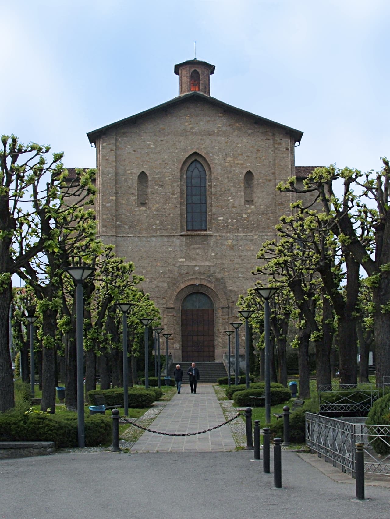 San Lorenzo Martire