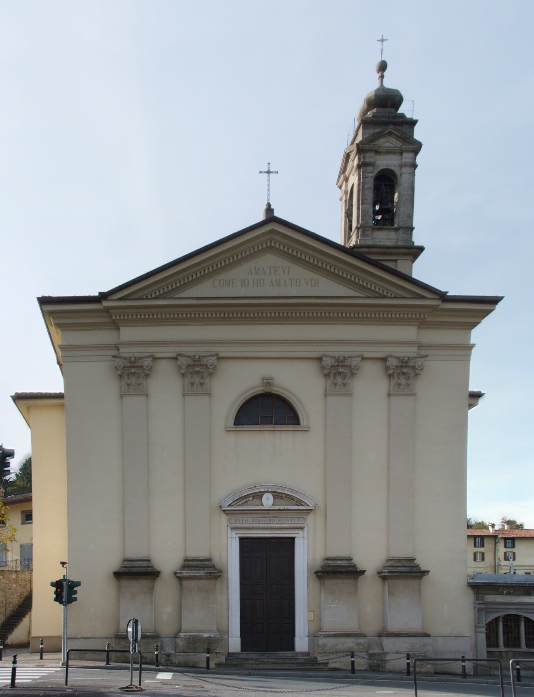 Santa Maria Assunta