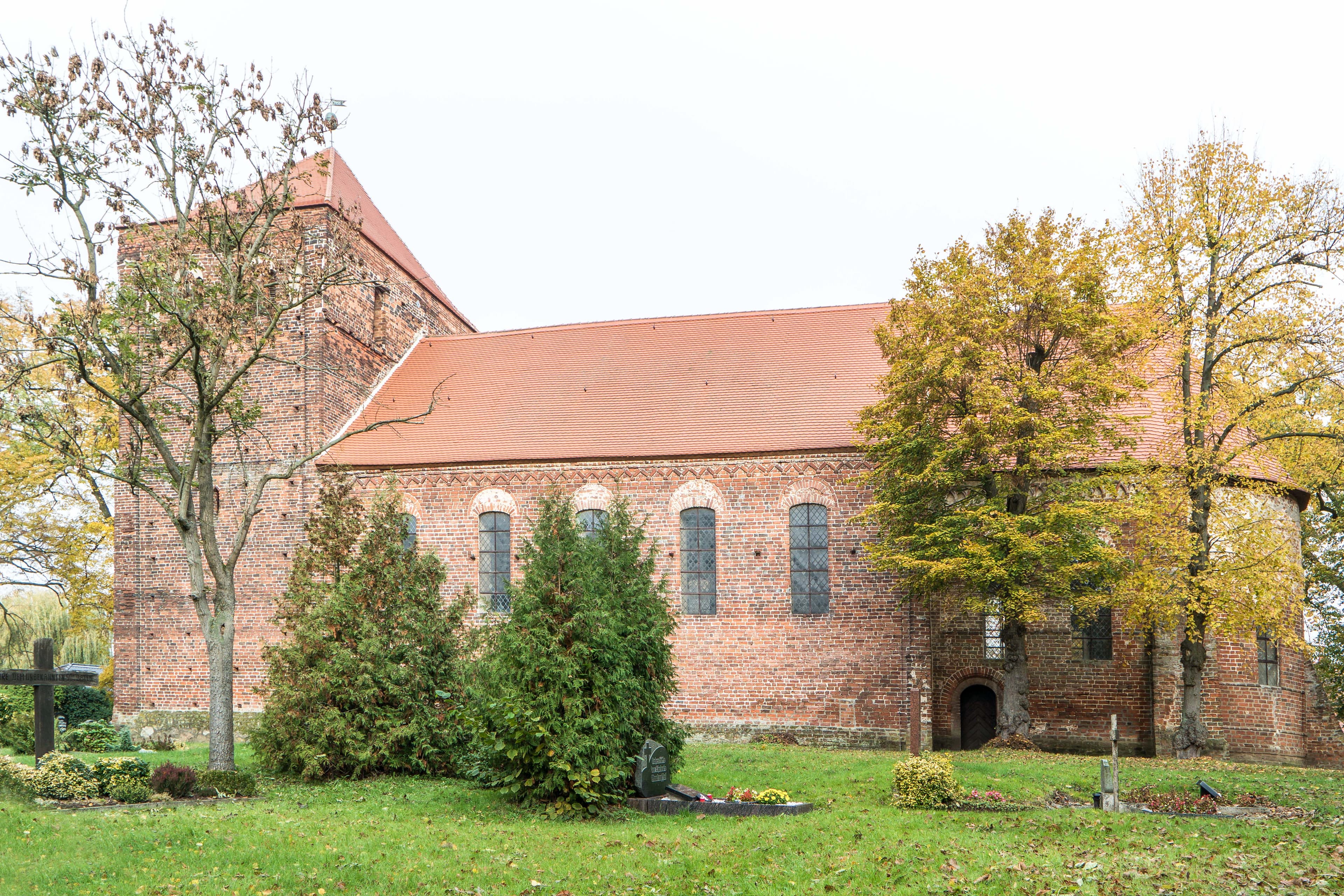 St. Nikolaus