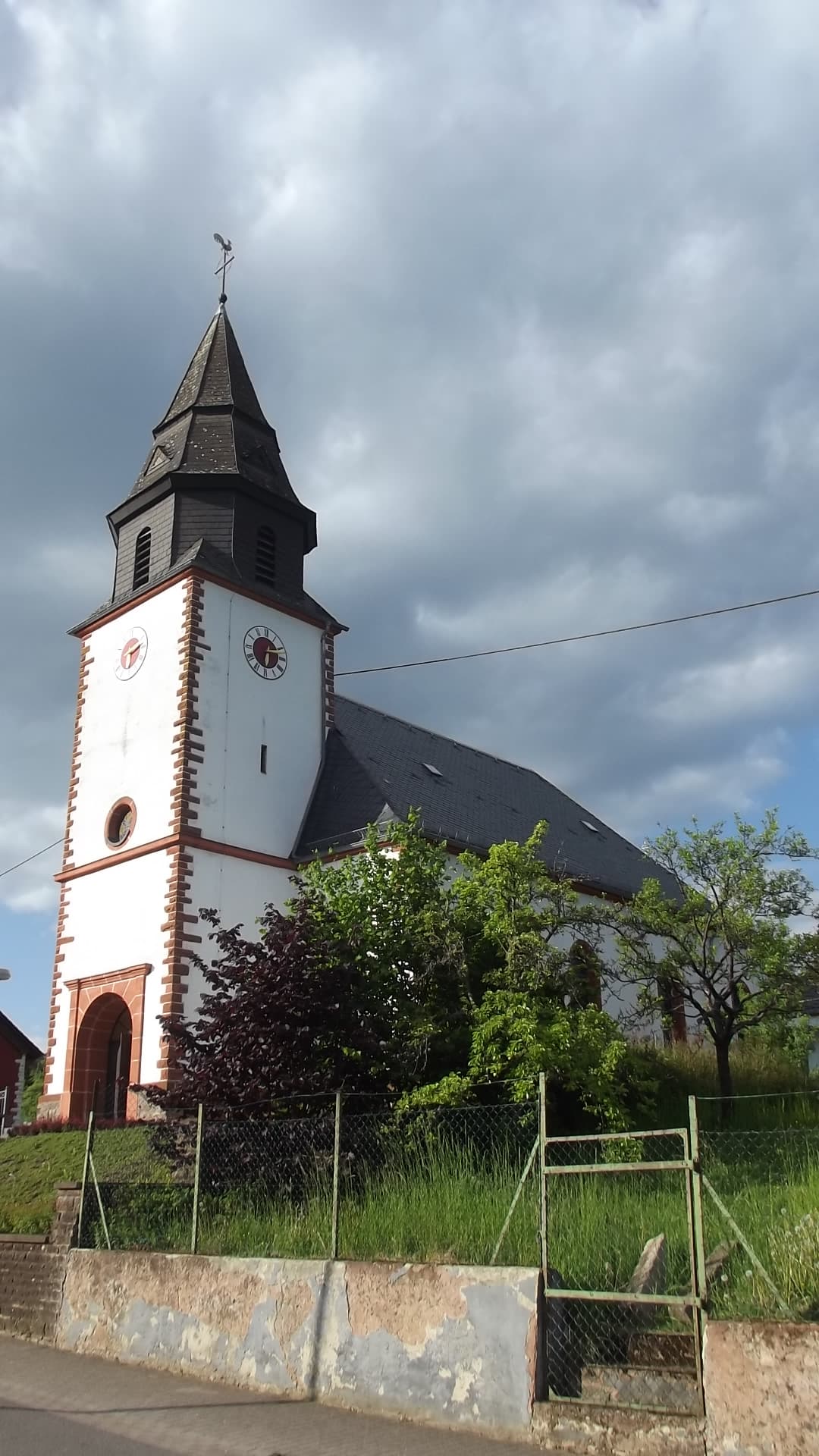 Herz-Jesu-Kirche