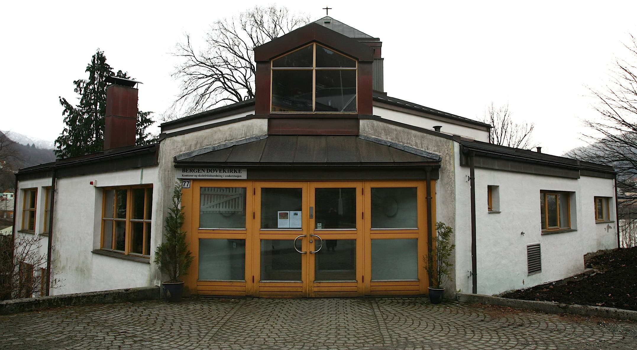 Bergen Døvekirke