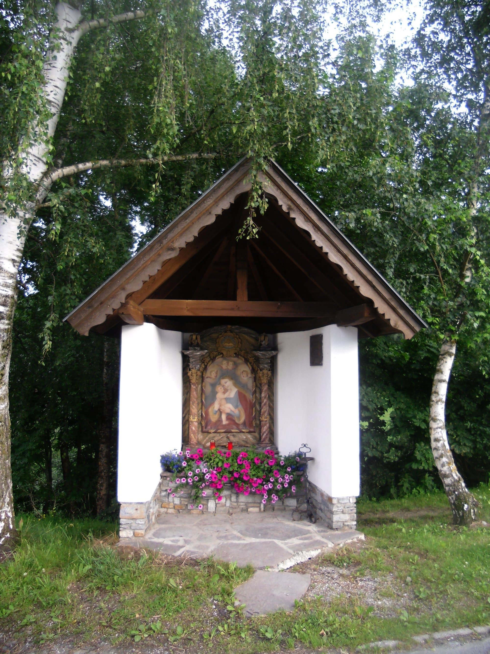 Berger-Kapelle