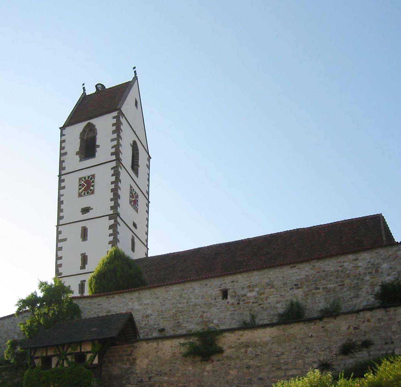 St. Remigius