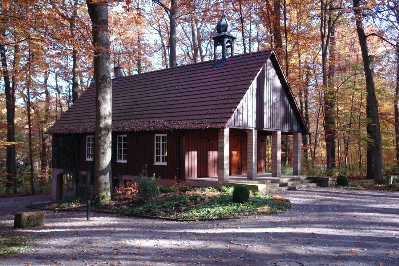Waldkapelle