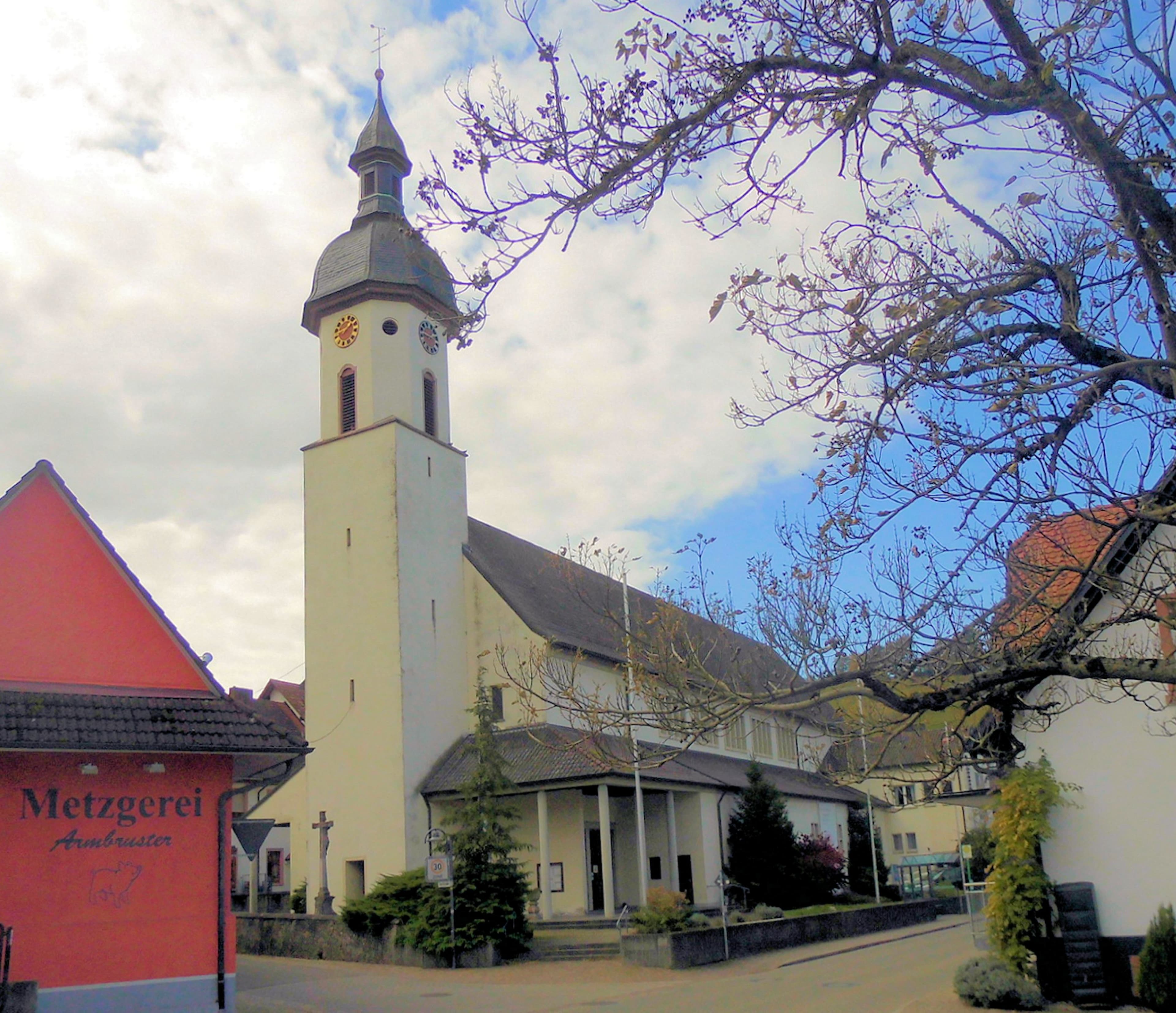 St. Georg