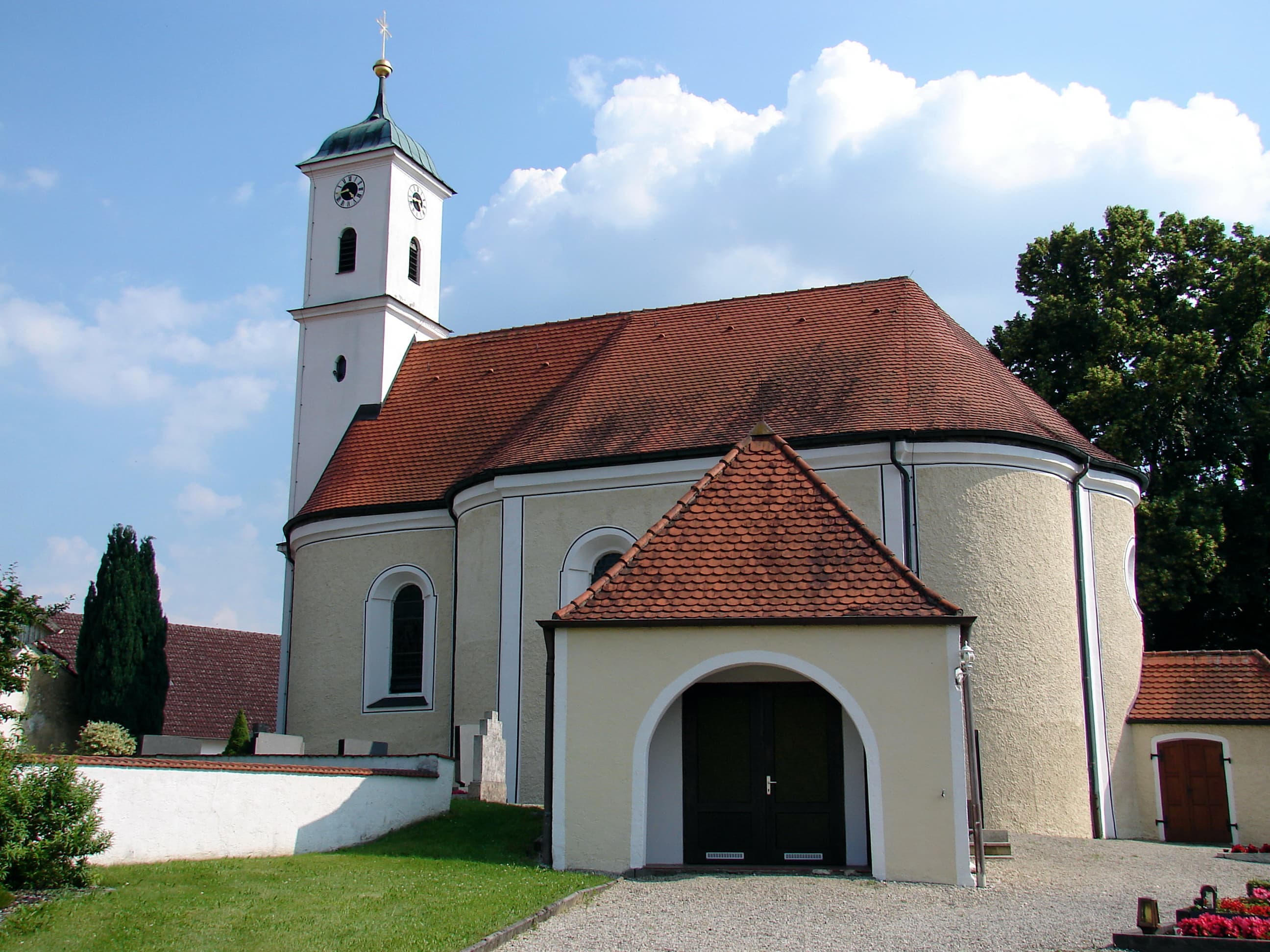 St. Koloman