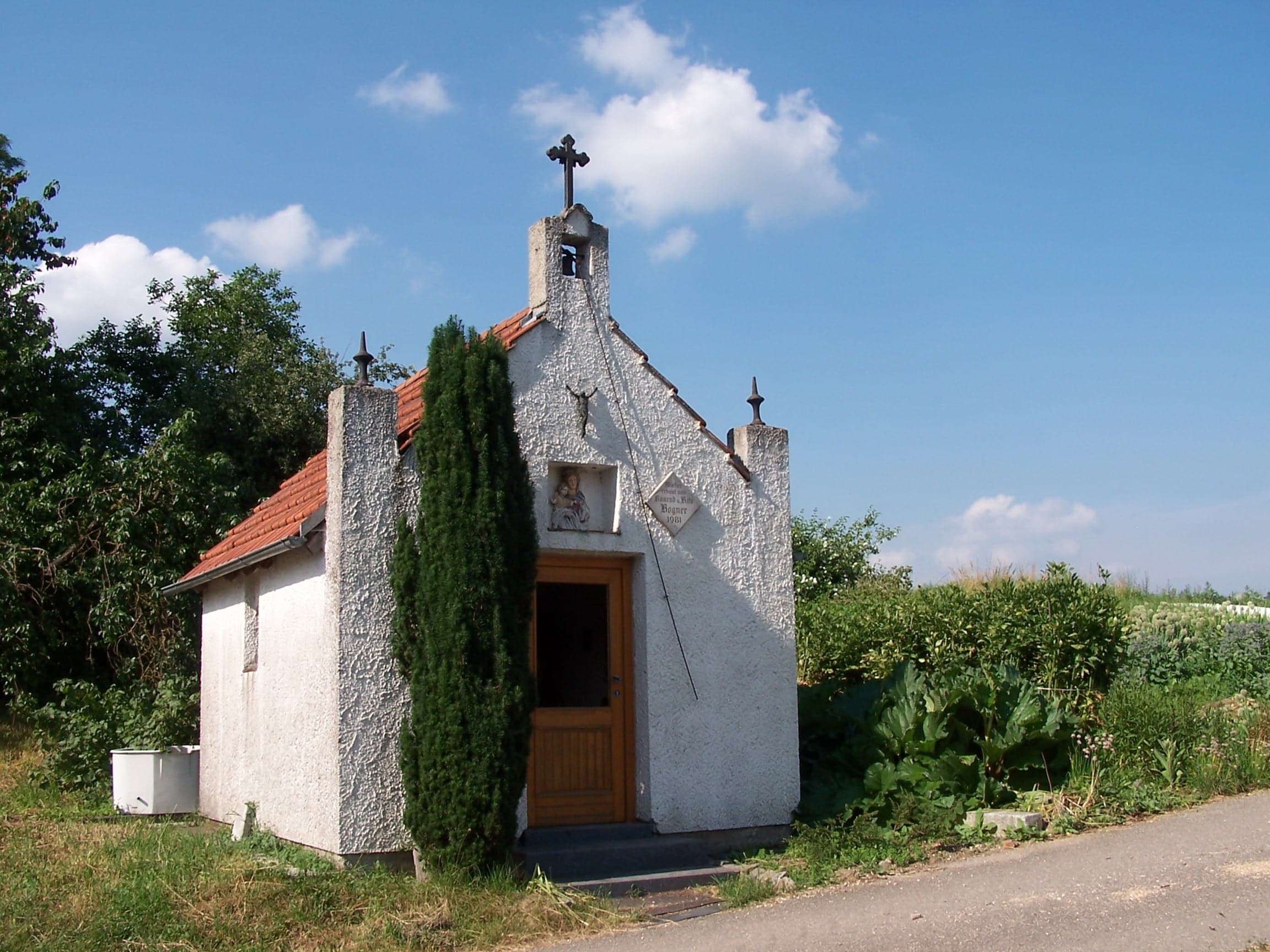 Hofkapelle