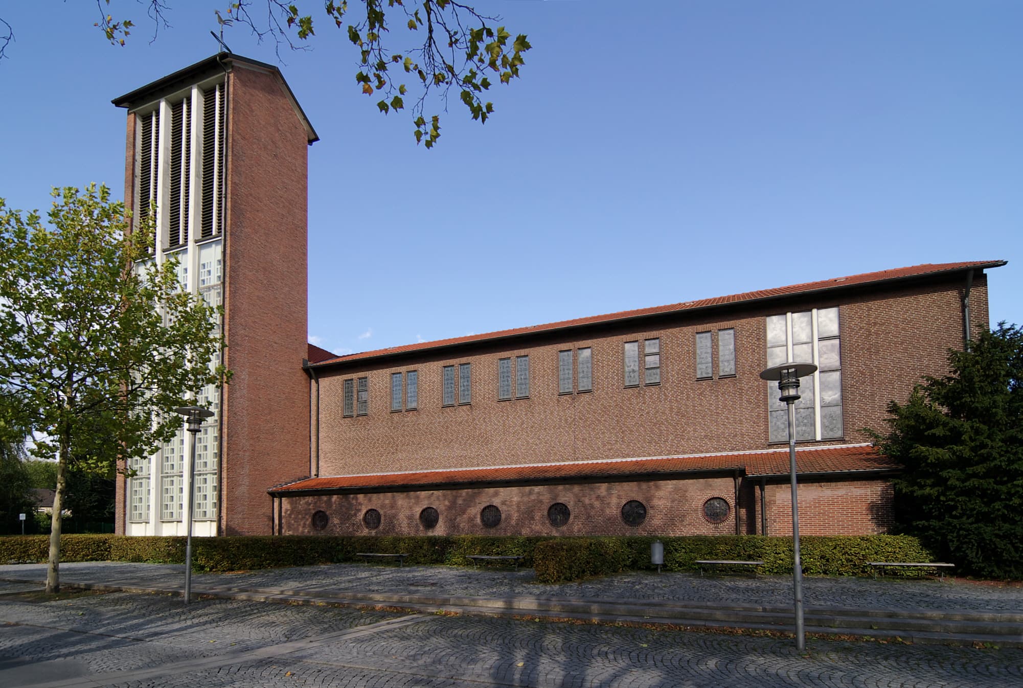 St. Elisabeth