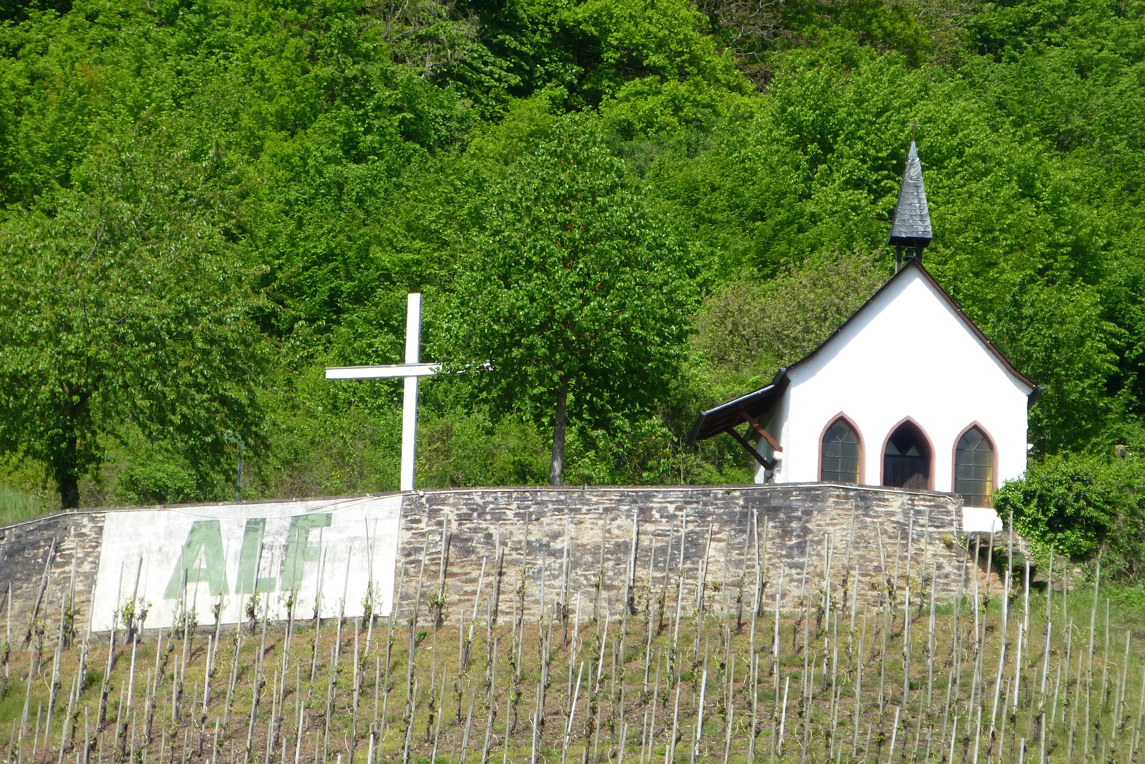 Bergkapelle Alf