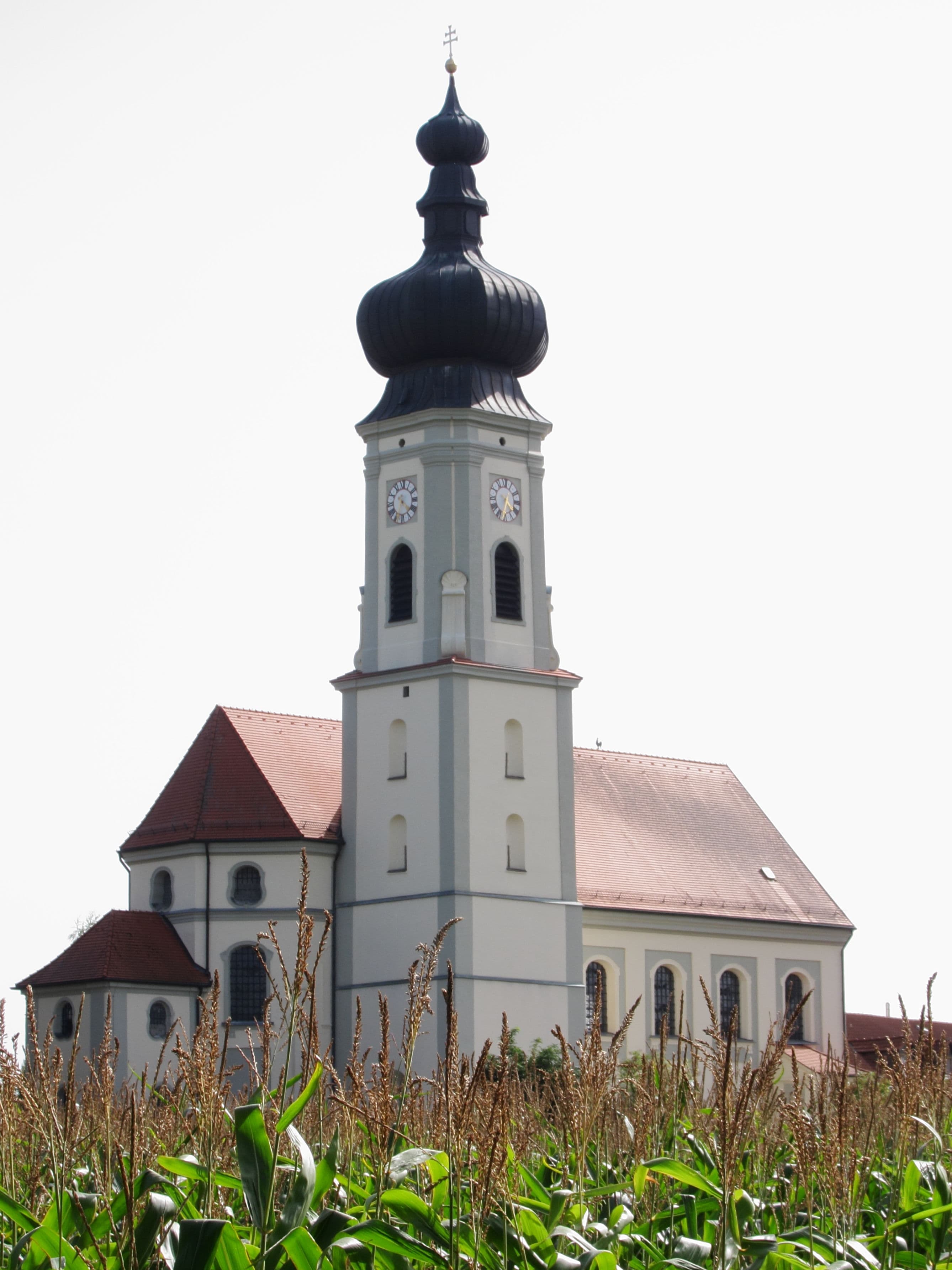 St. Peter und Paul