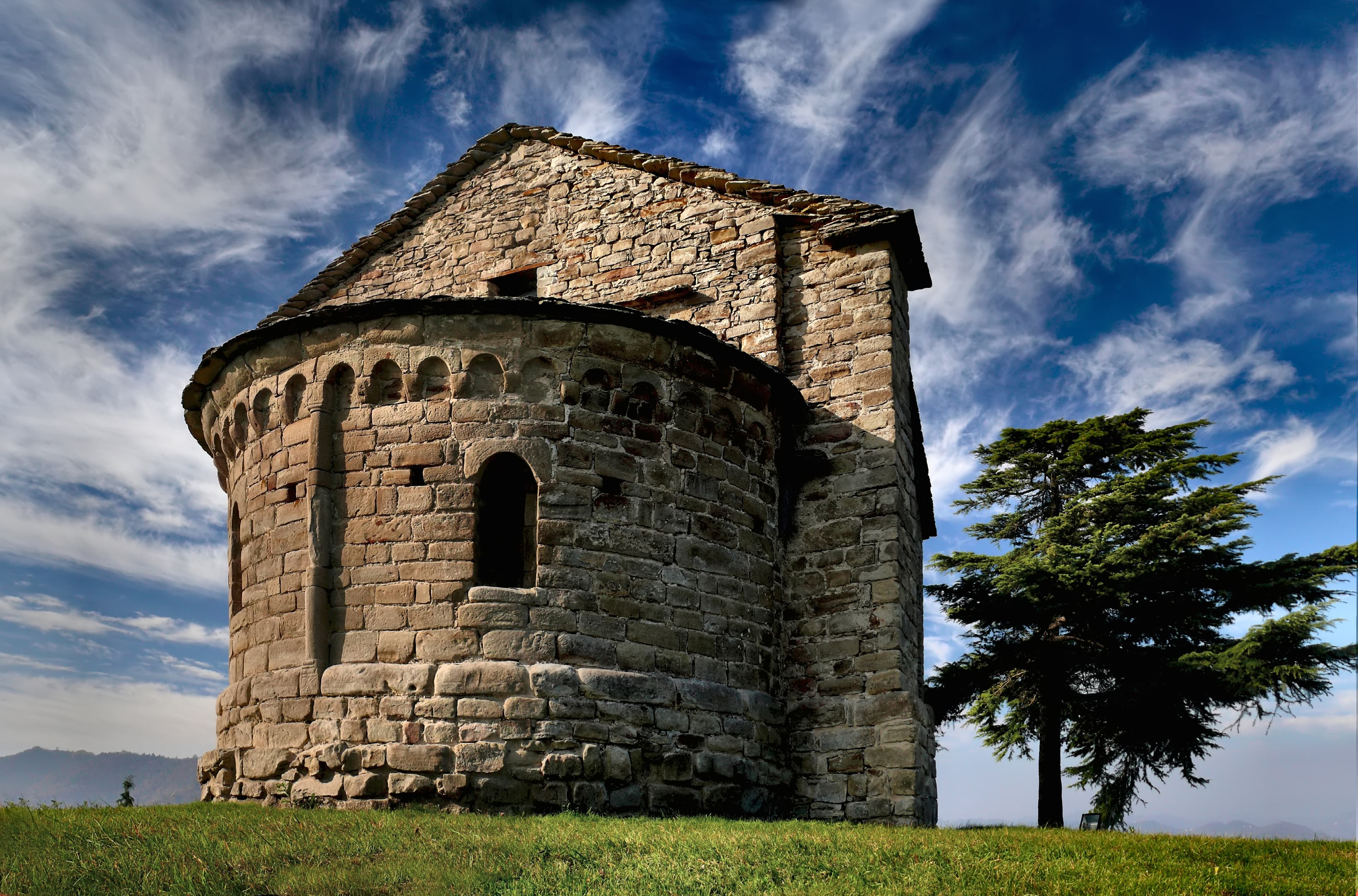 San Sebastiano