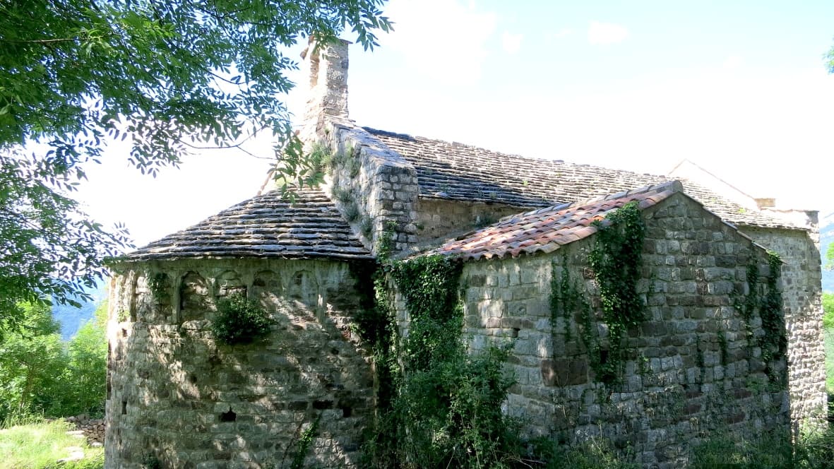 Sant Martí de Brocà