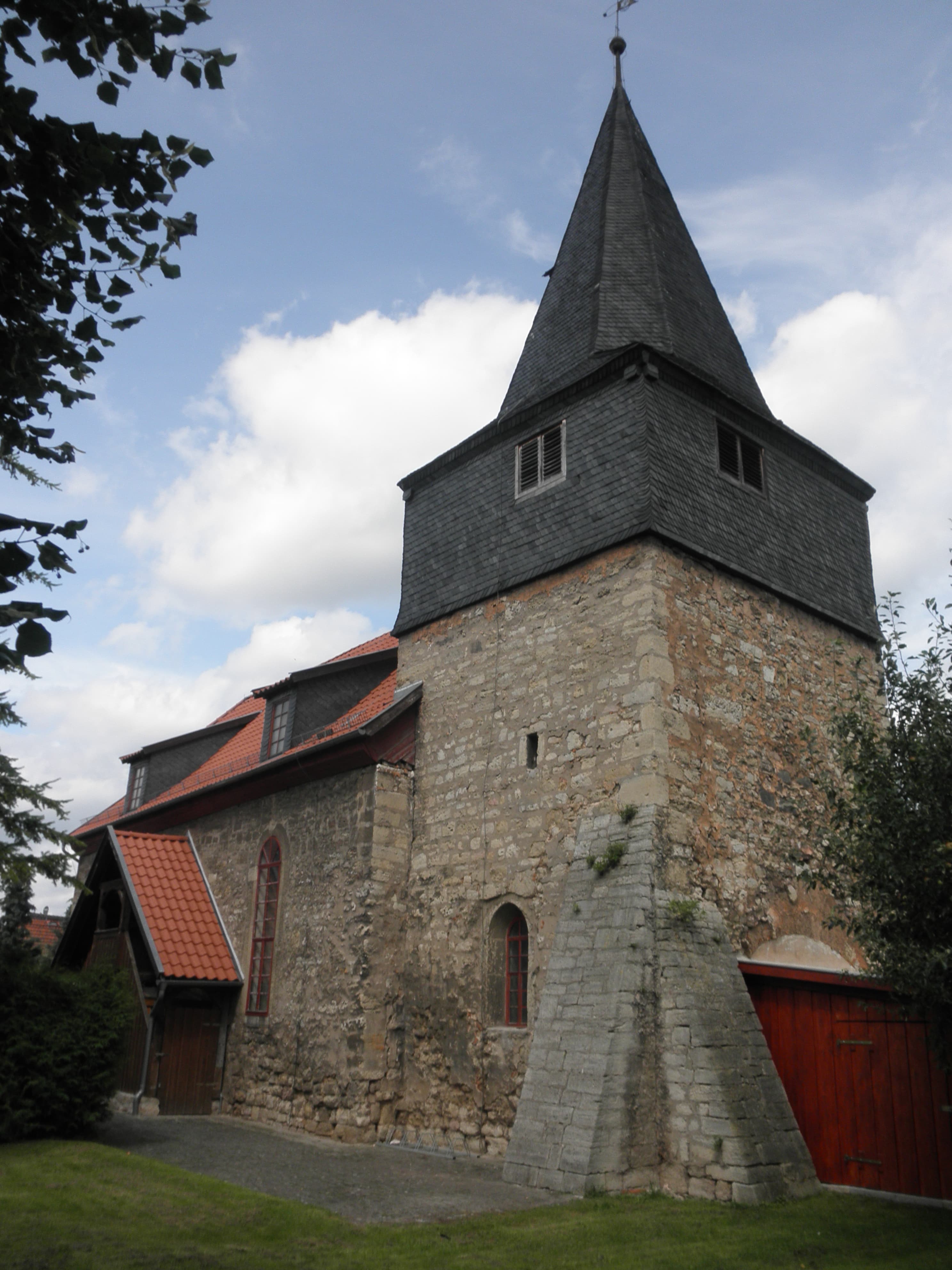 St. Viti