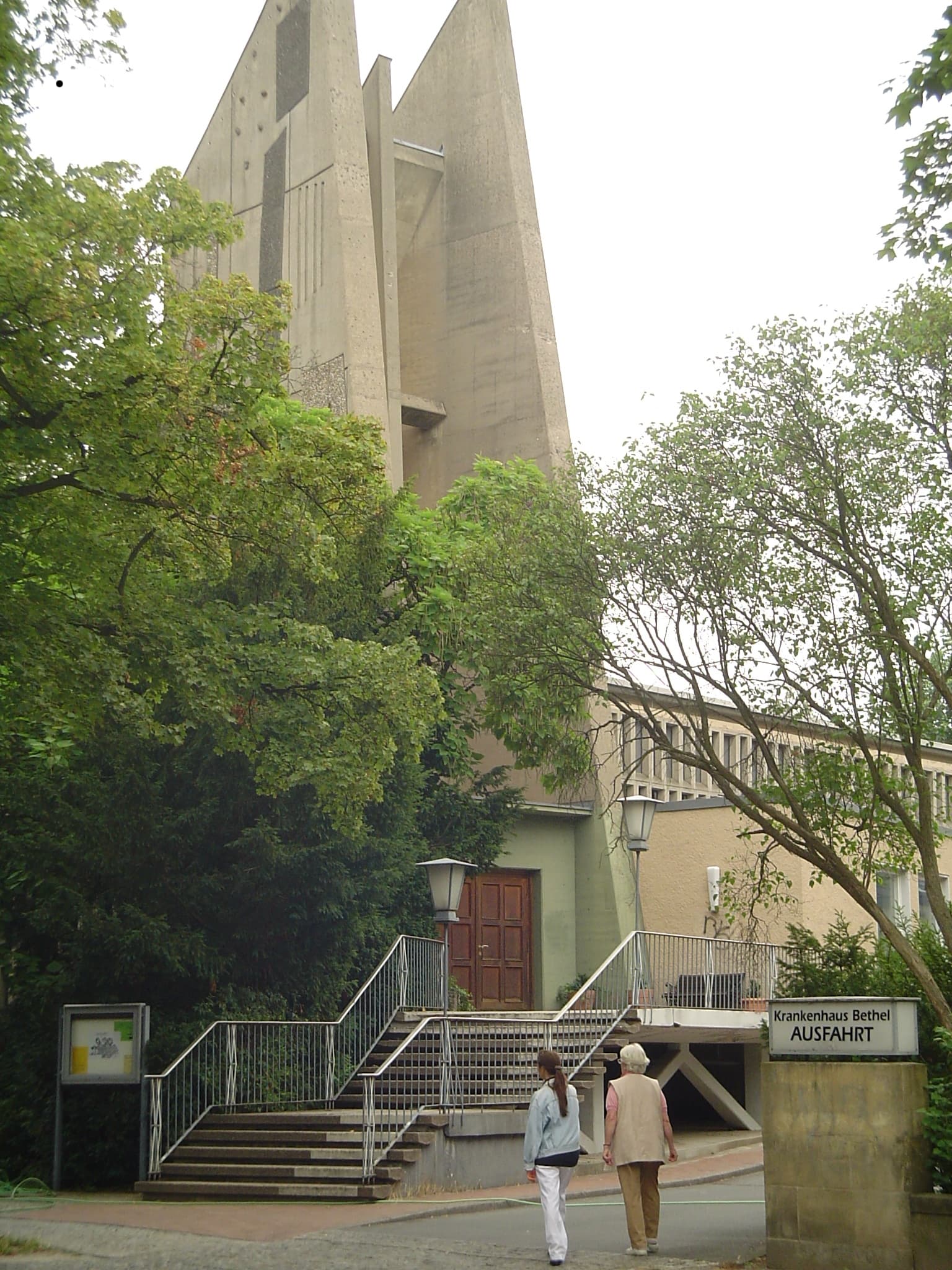 Bethelkirche